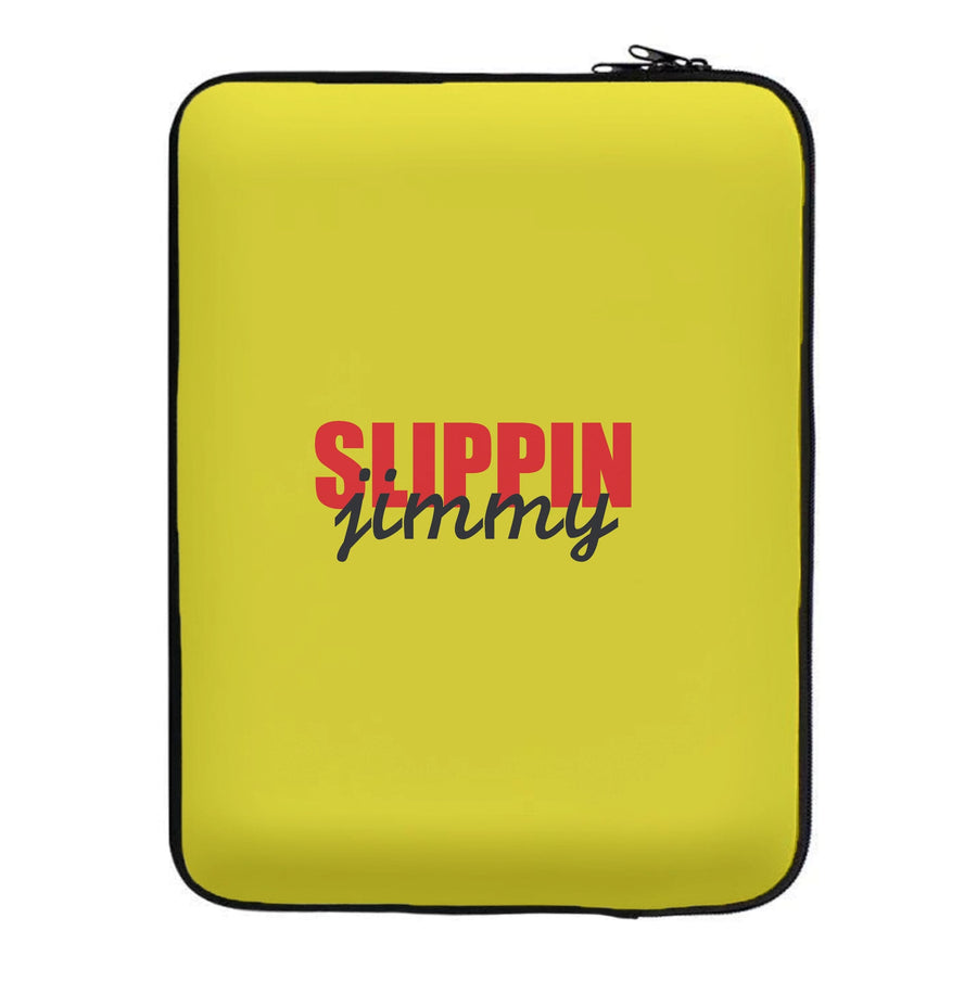 Slippin Jimmy - Better Call Saul Laptop Sleeve