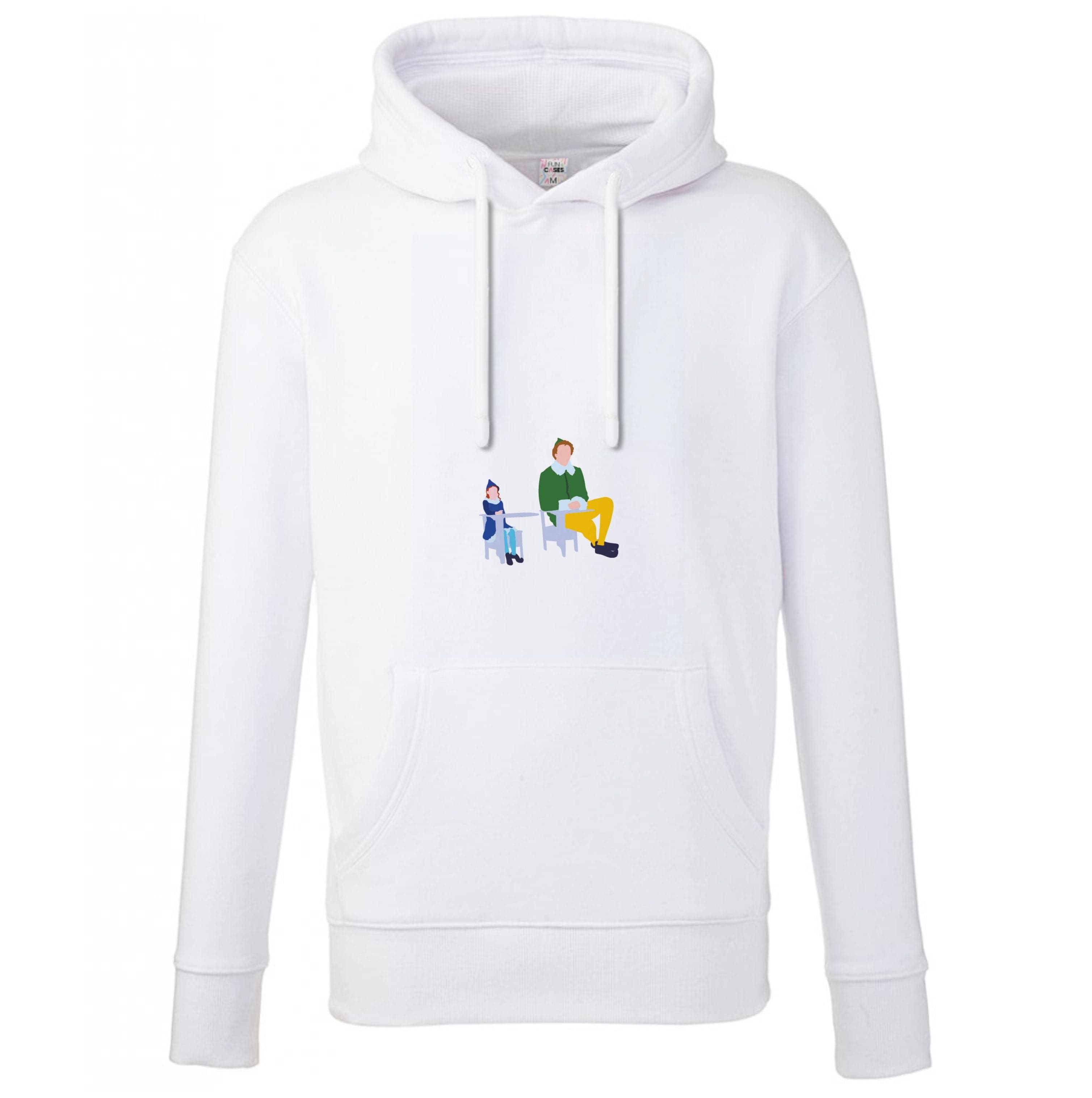 Class - Elf Hoodie