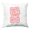 Lizzo Cushions