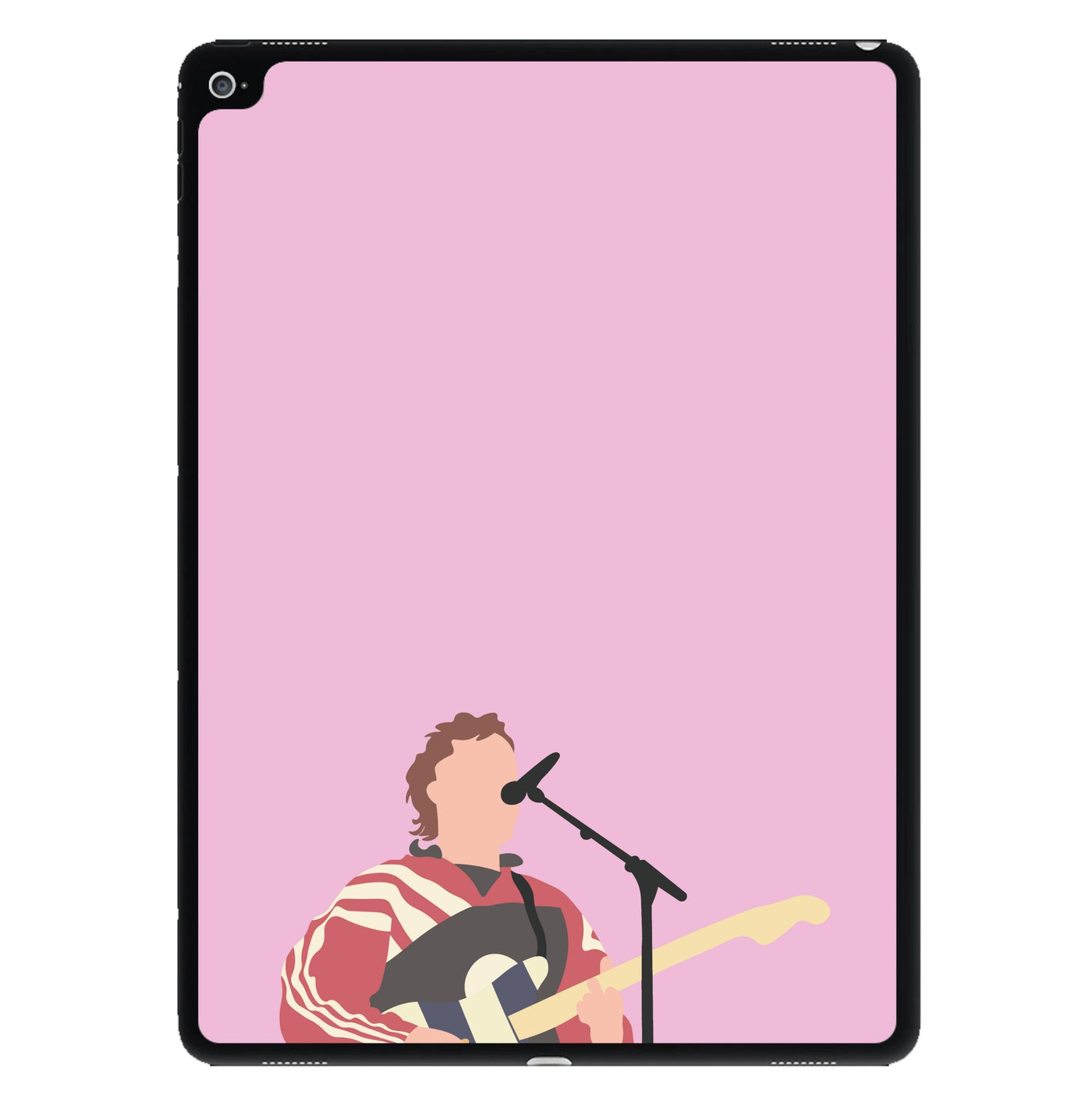 Festival - Sam Fender iPad Case