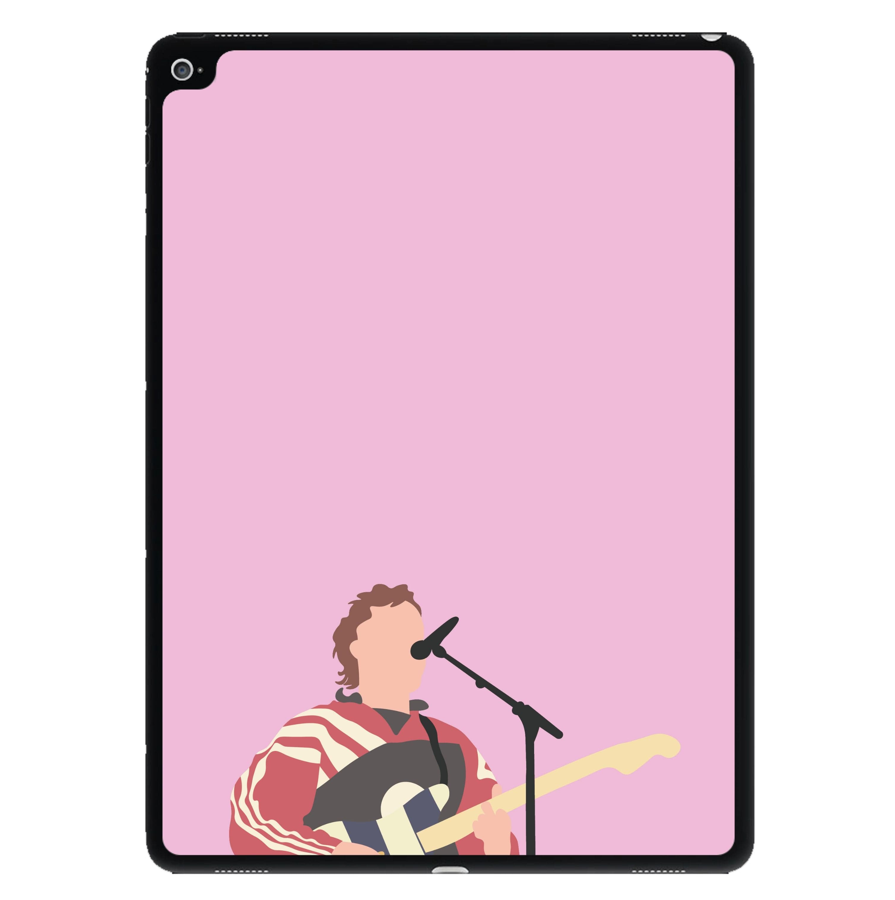 Festival - Fender iPad Case