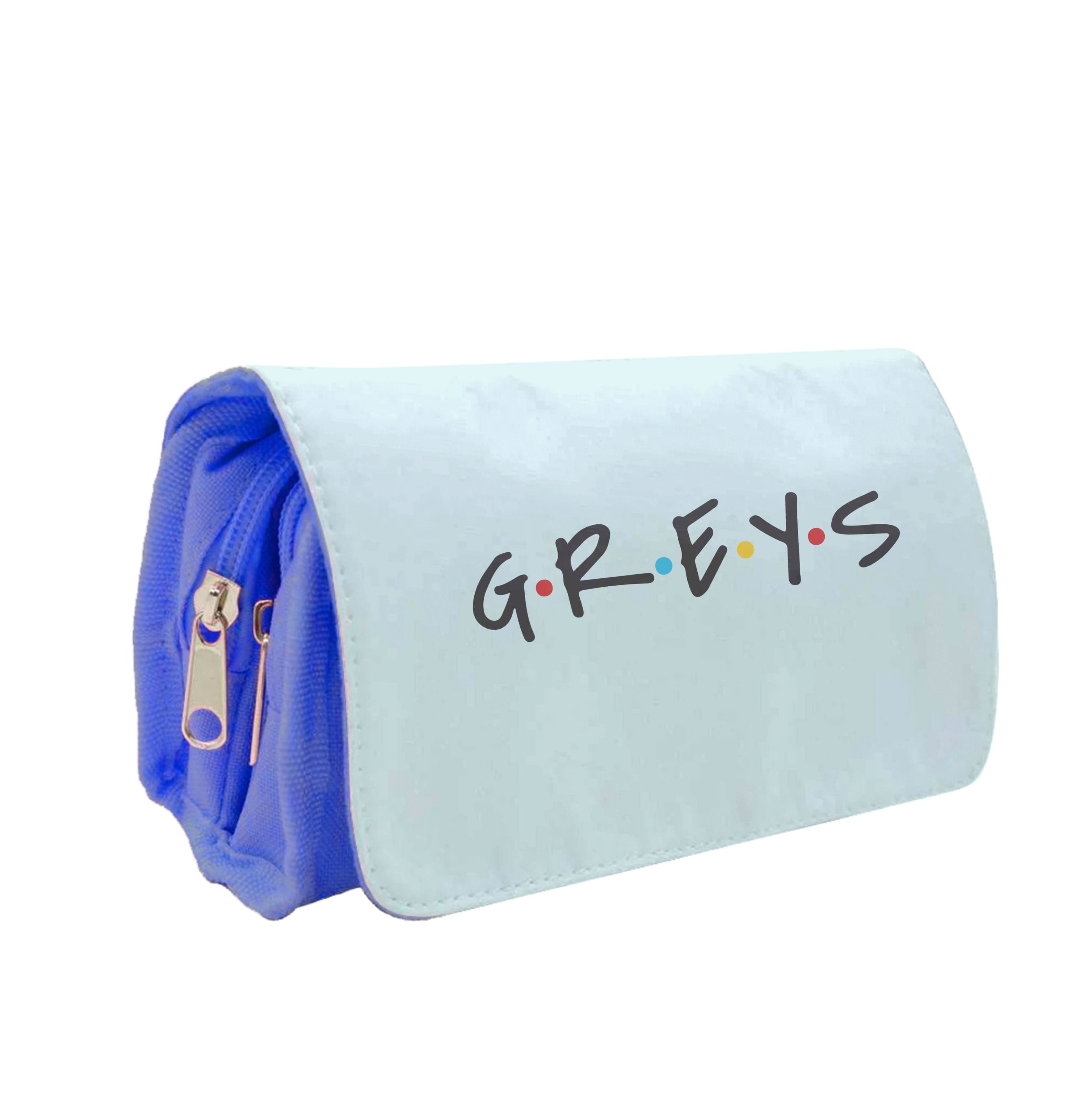 Greys - Grey's Pencil Case