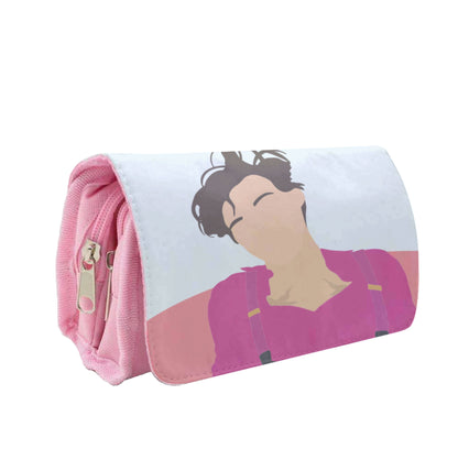 Faceless Harry Pencil Case