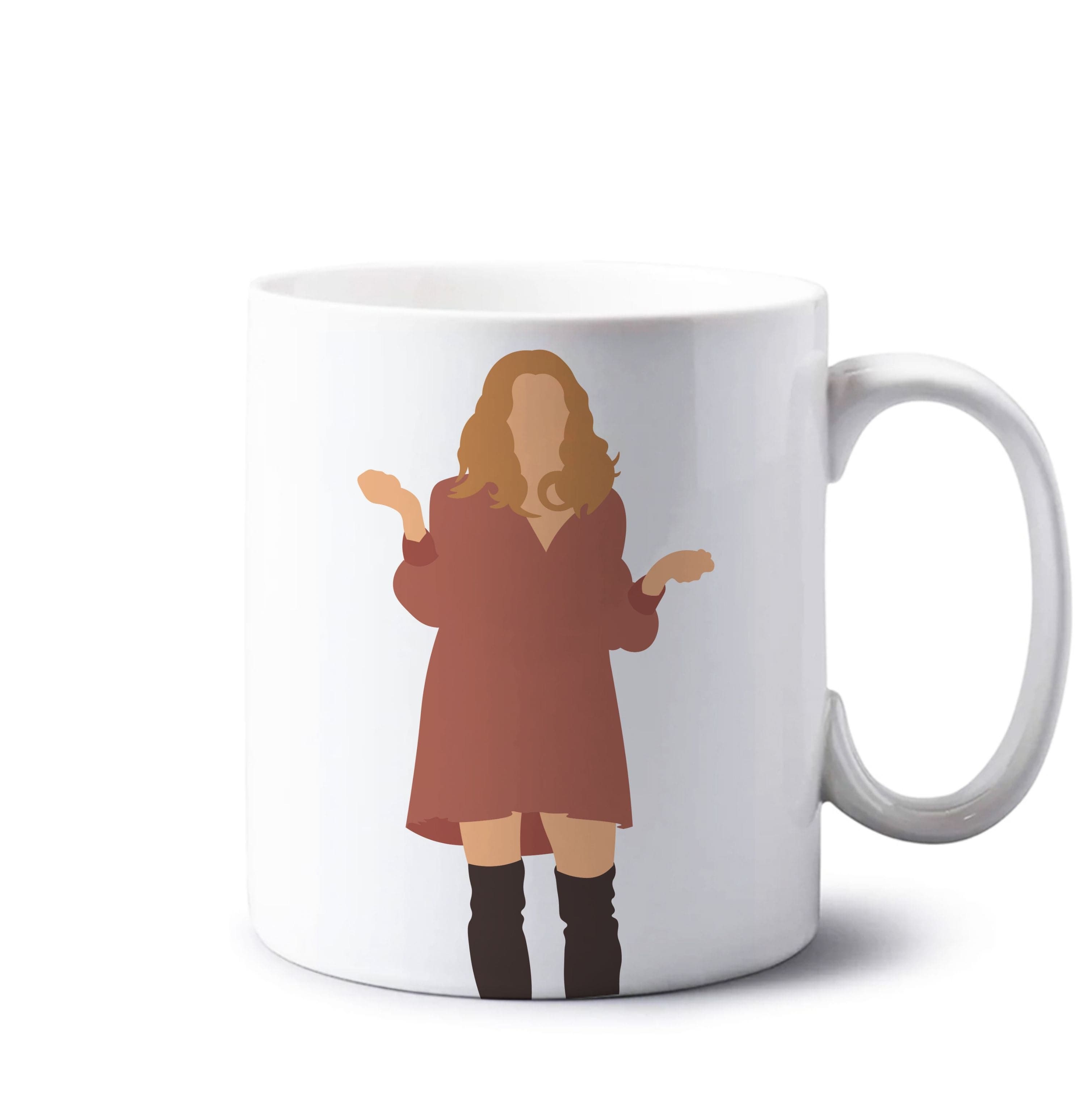 Alexis Mug