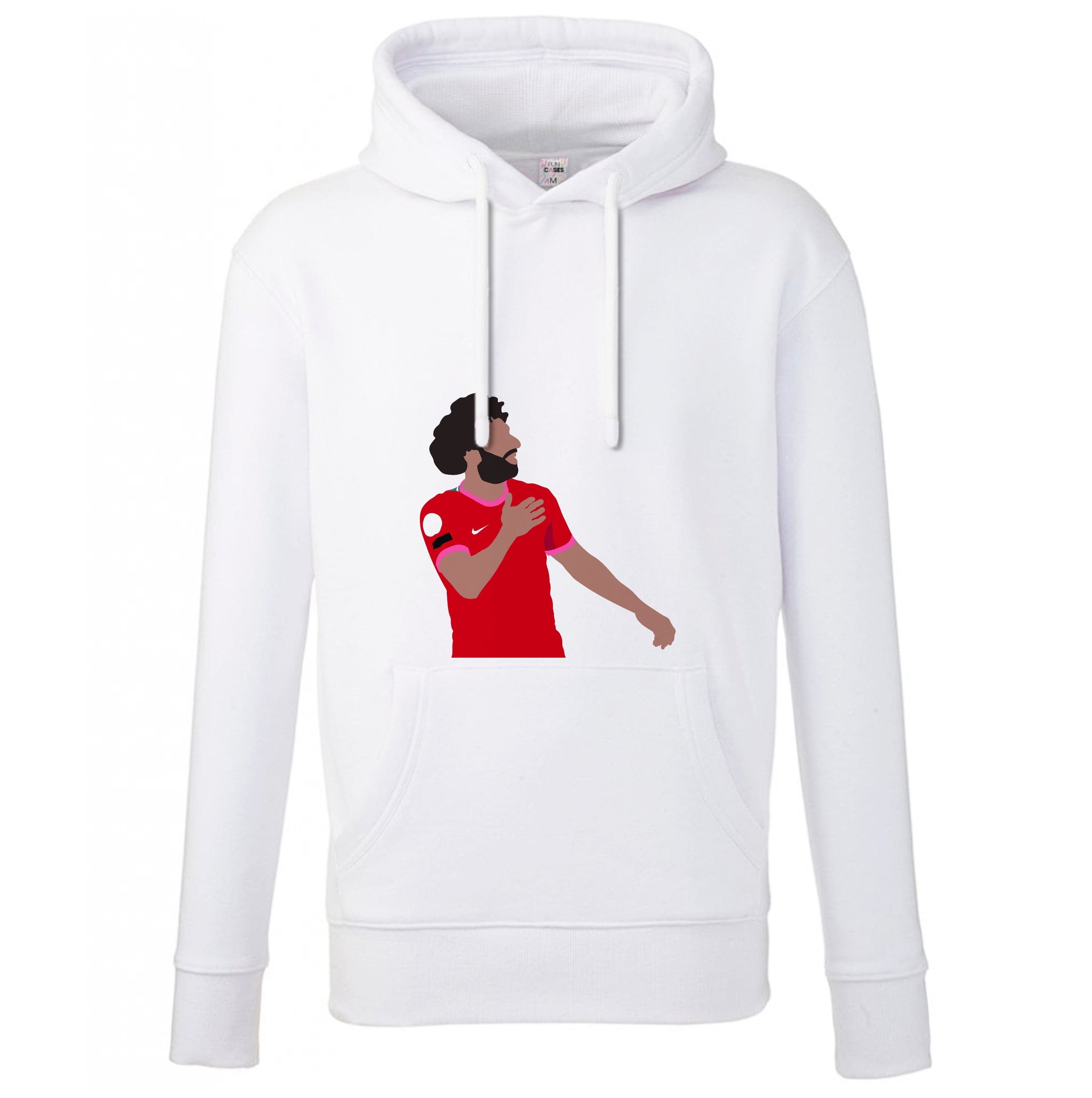 Salah - Football Hoodie