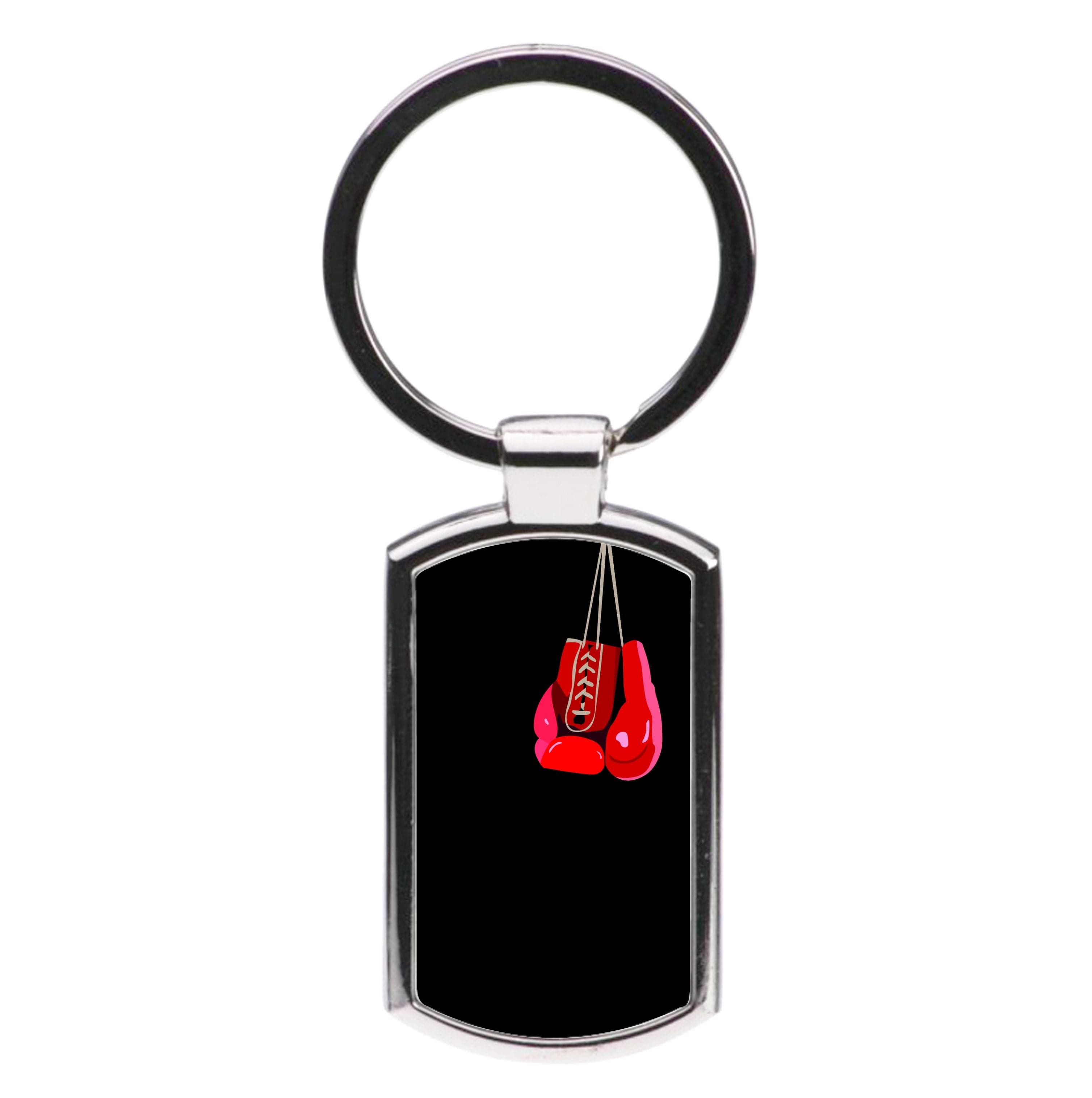 String gloves - Boxing Luxury Keyring