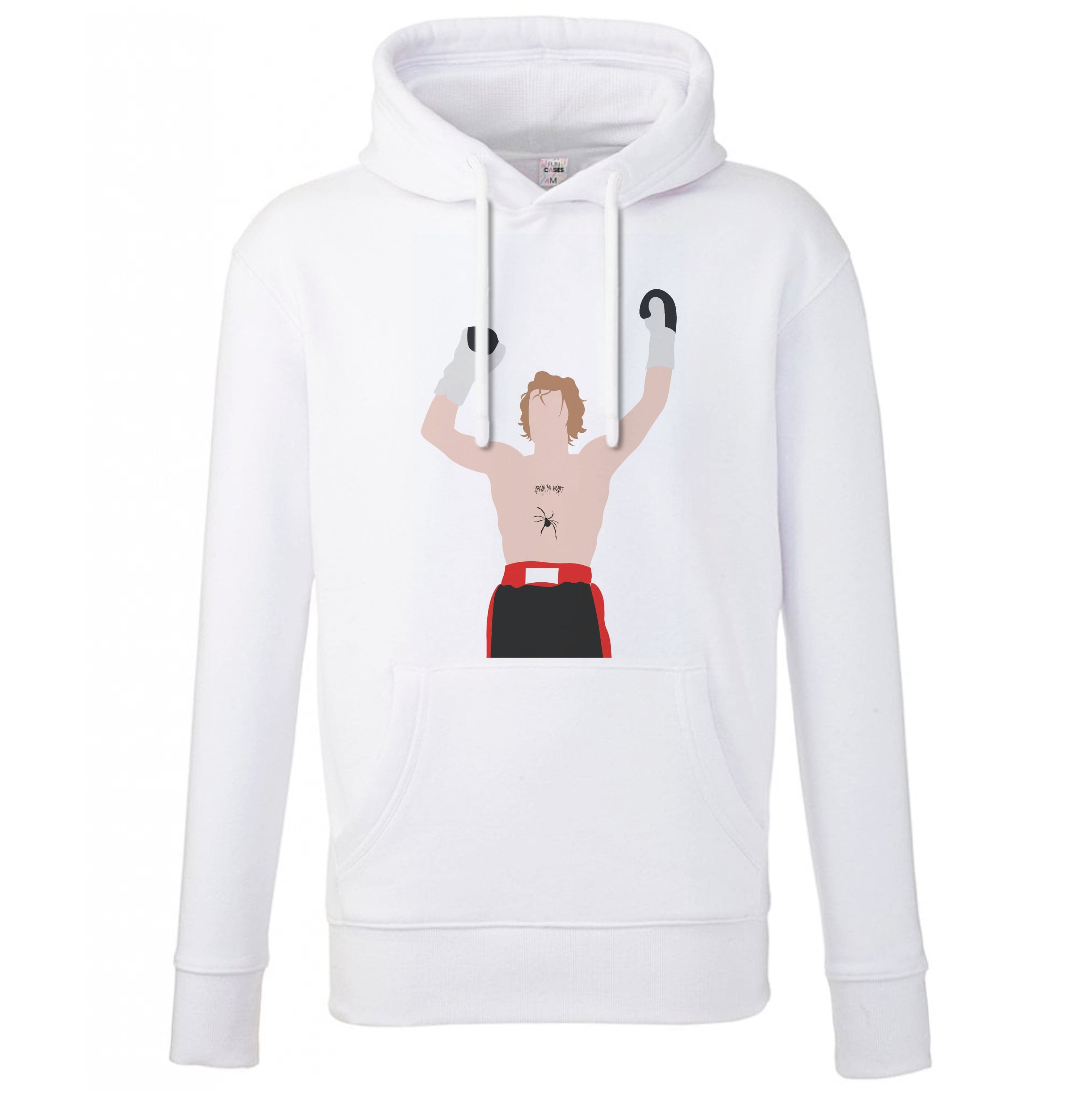 Boxing- Vinnie Hoodie