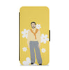 Pedro Pascal Wallet Phone Cases