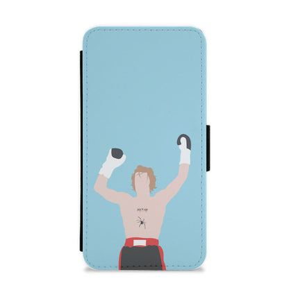 Boxing- Vinnie Flip / Wallet Phone Case