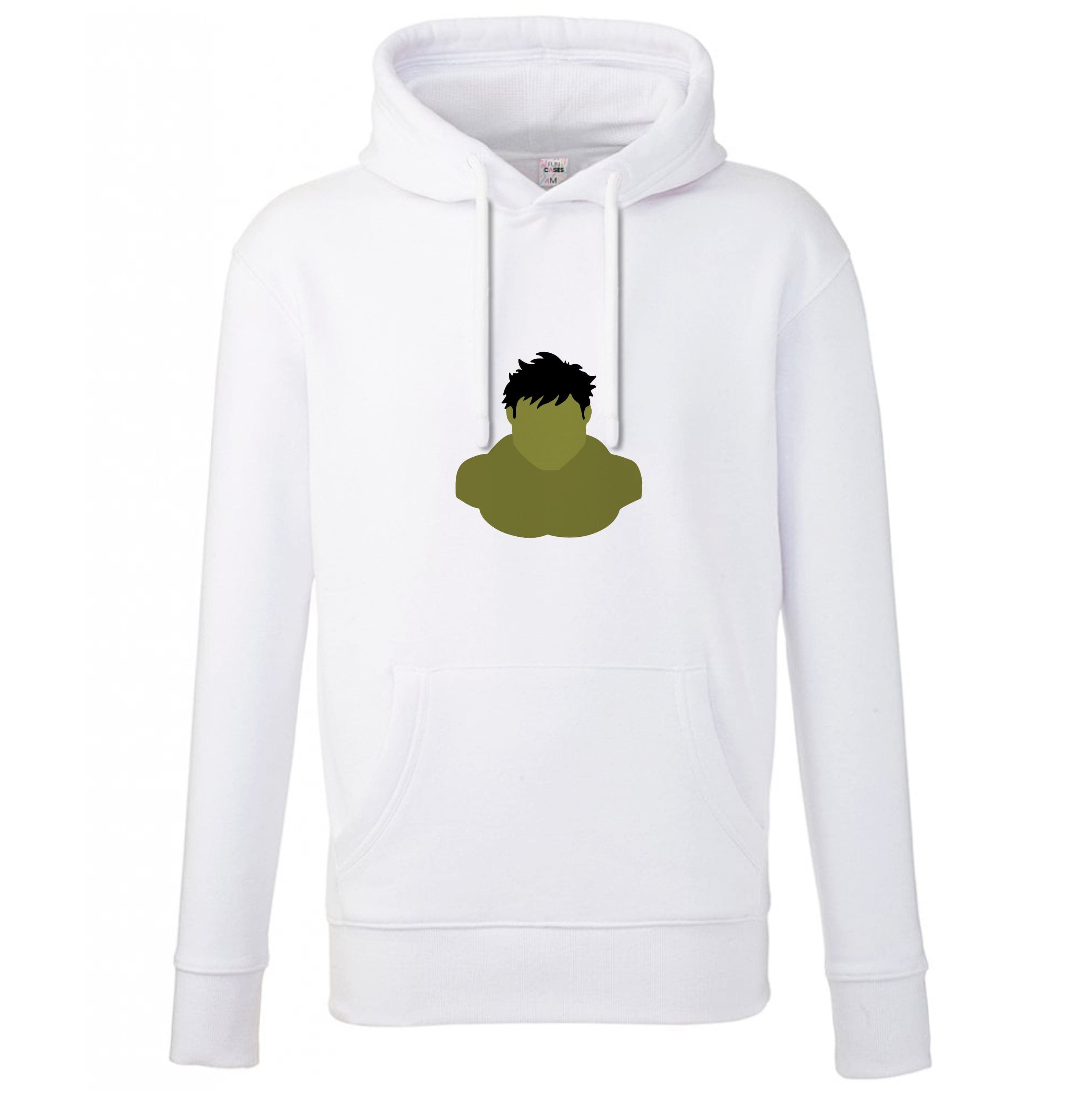 Hulk Hoodie