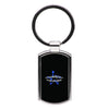 Musicians Luxury Keyrings