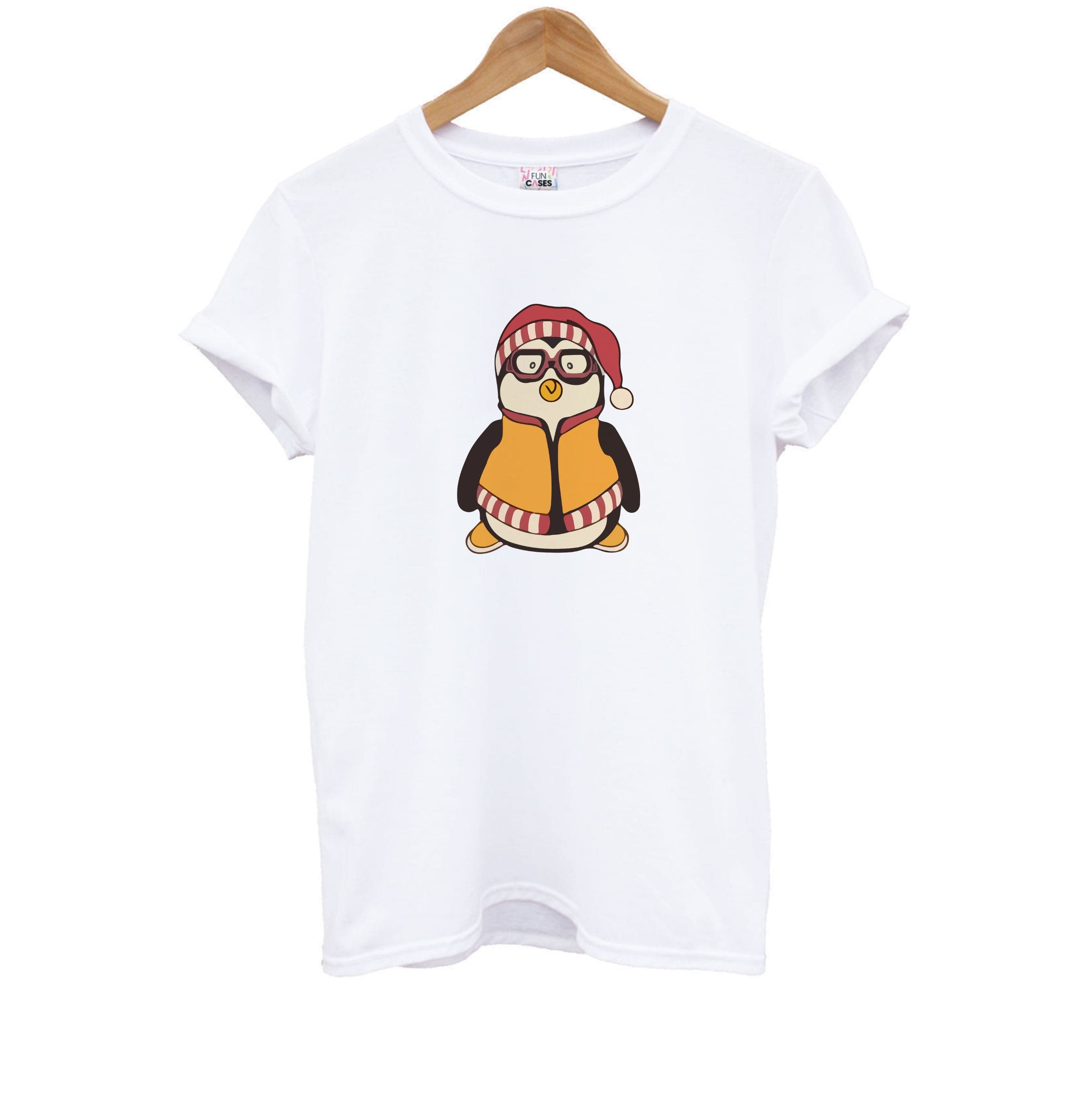 Hugsy Kids T-Shirt