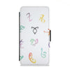 Shadowhunters Wallet Phone Cases