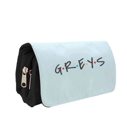 Greys - Grey's Pencil Case