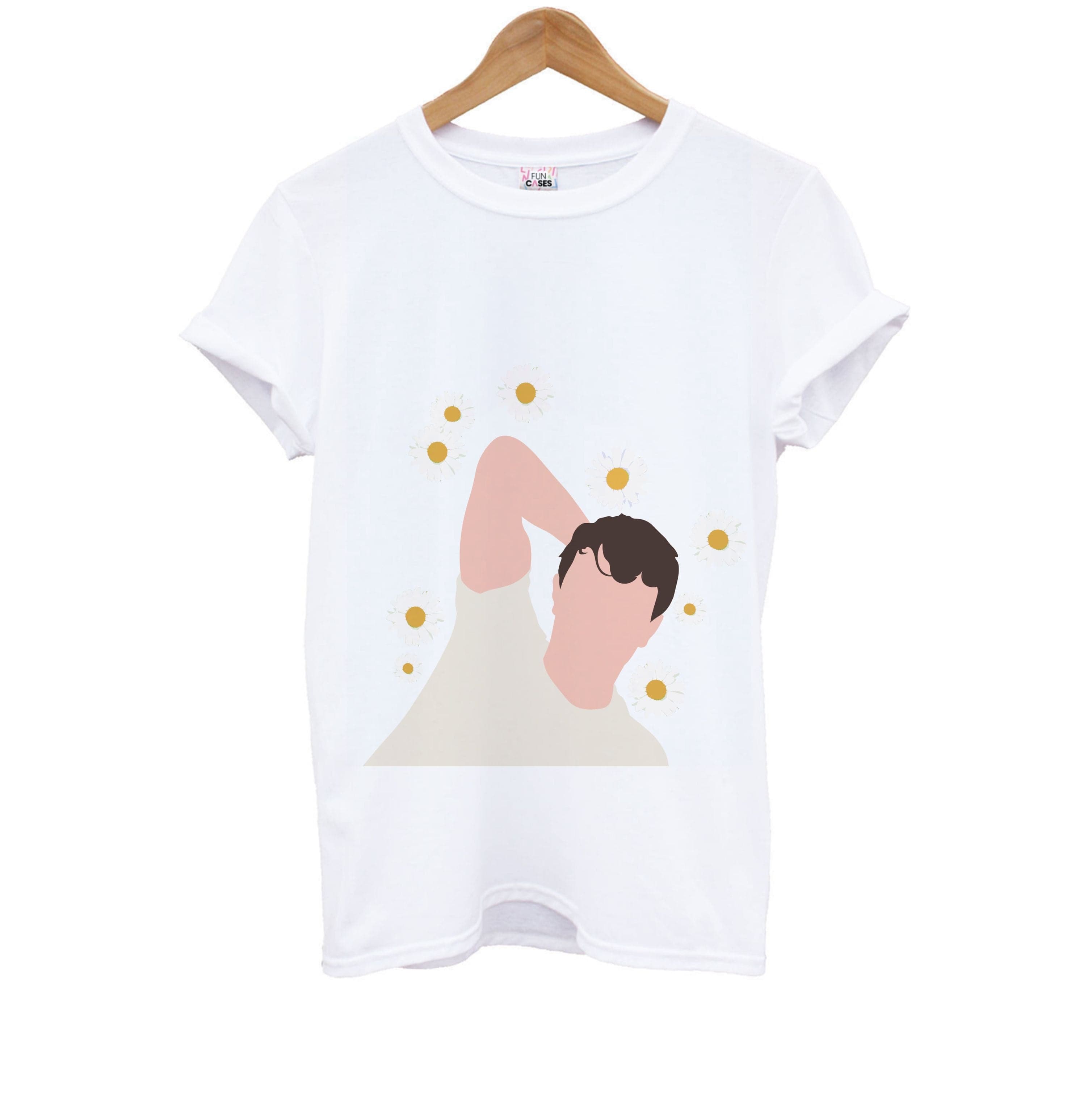 Daisy - Mescal Kids T-Shirt