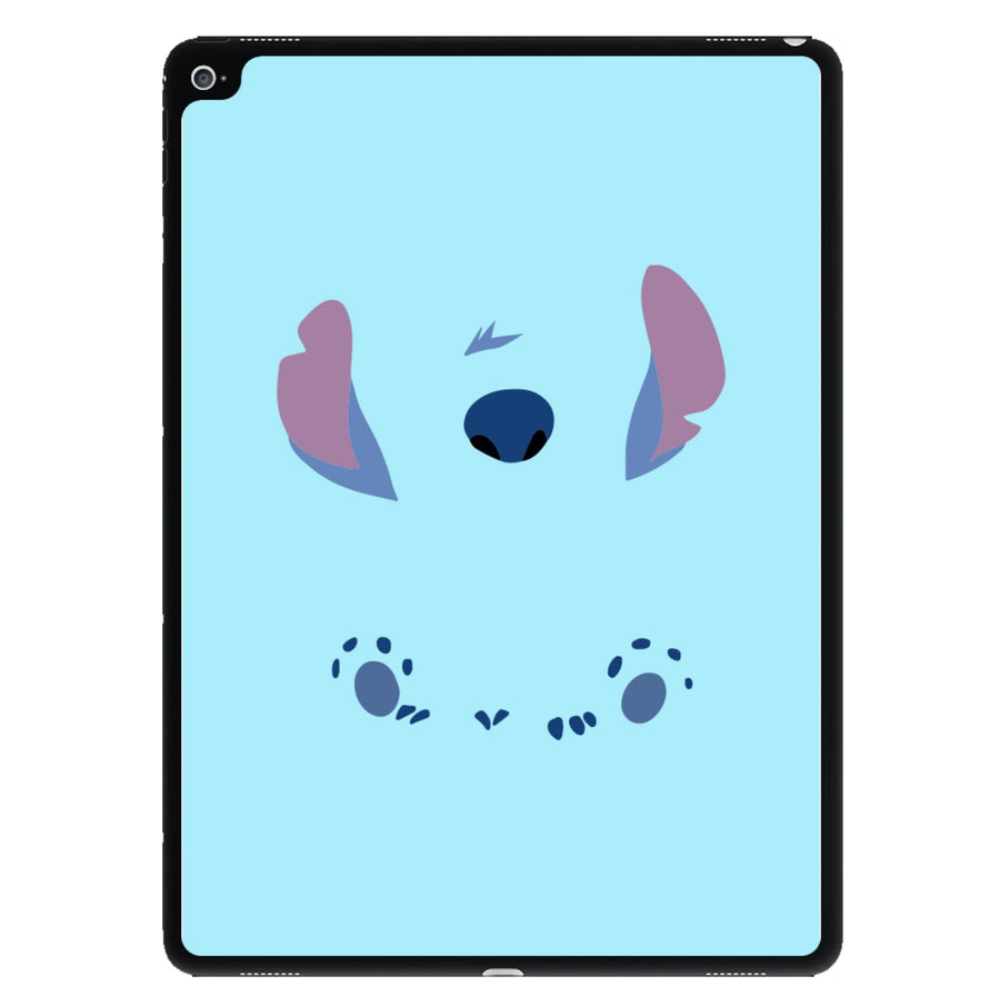 Stitch - Disney iPad Case