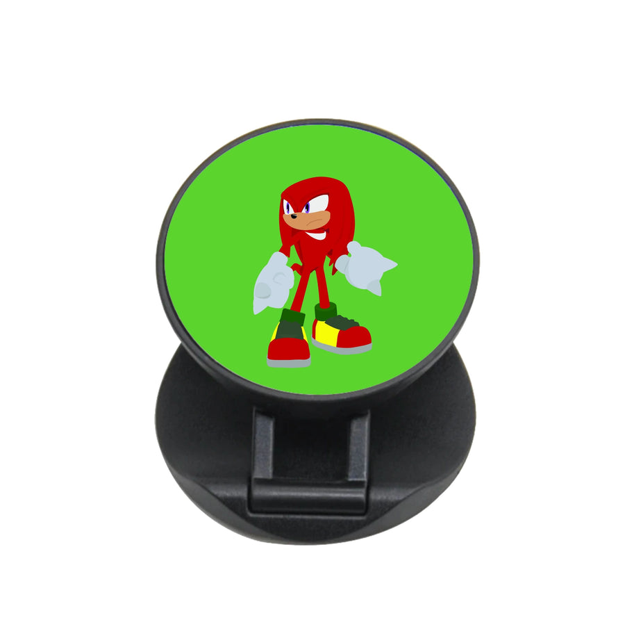 Knuckles - Sonic FunGrip