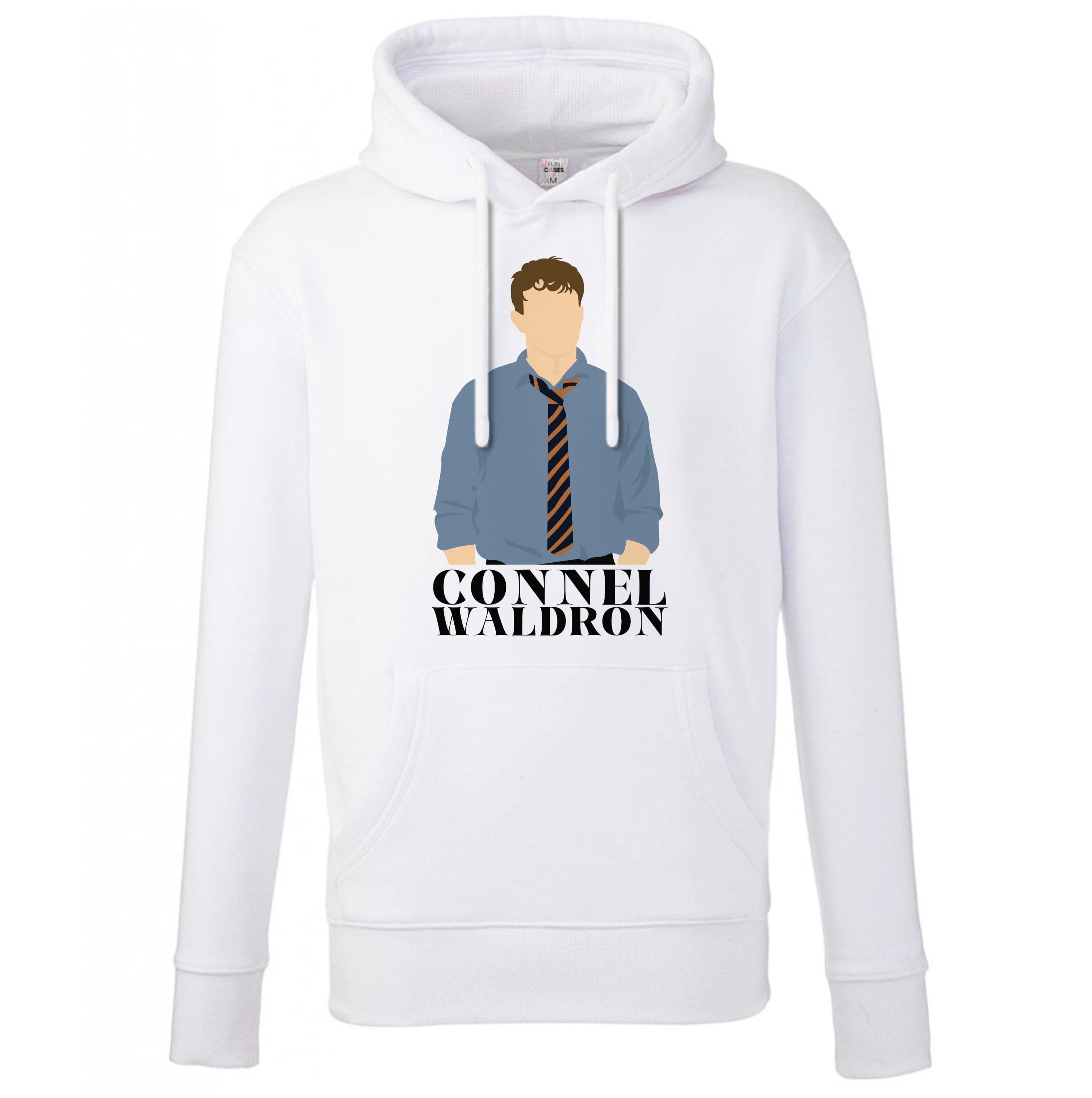 Connel Waldron - Mescal Hoodie