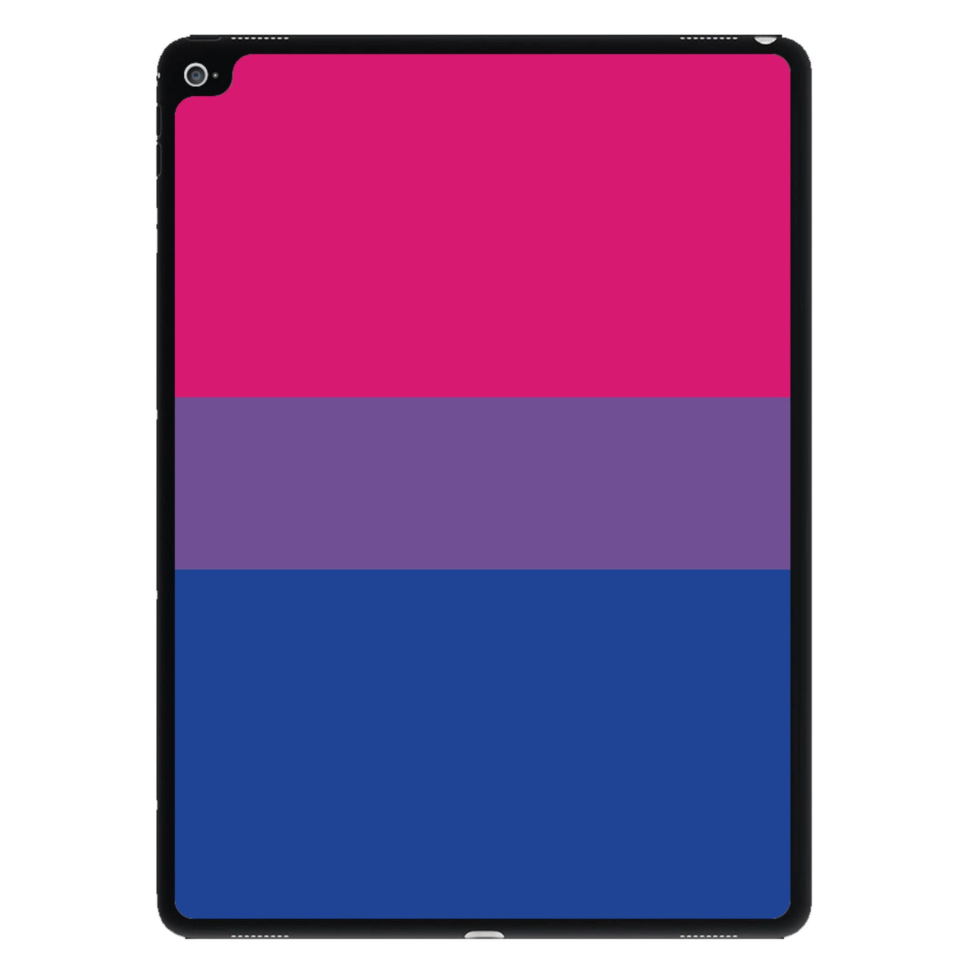 Bisexual Flag - Pride iPad Case