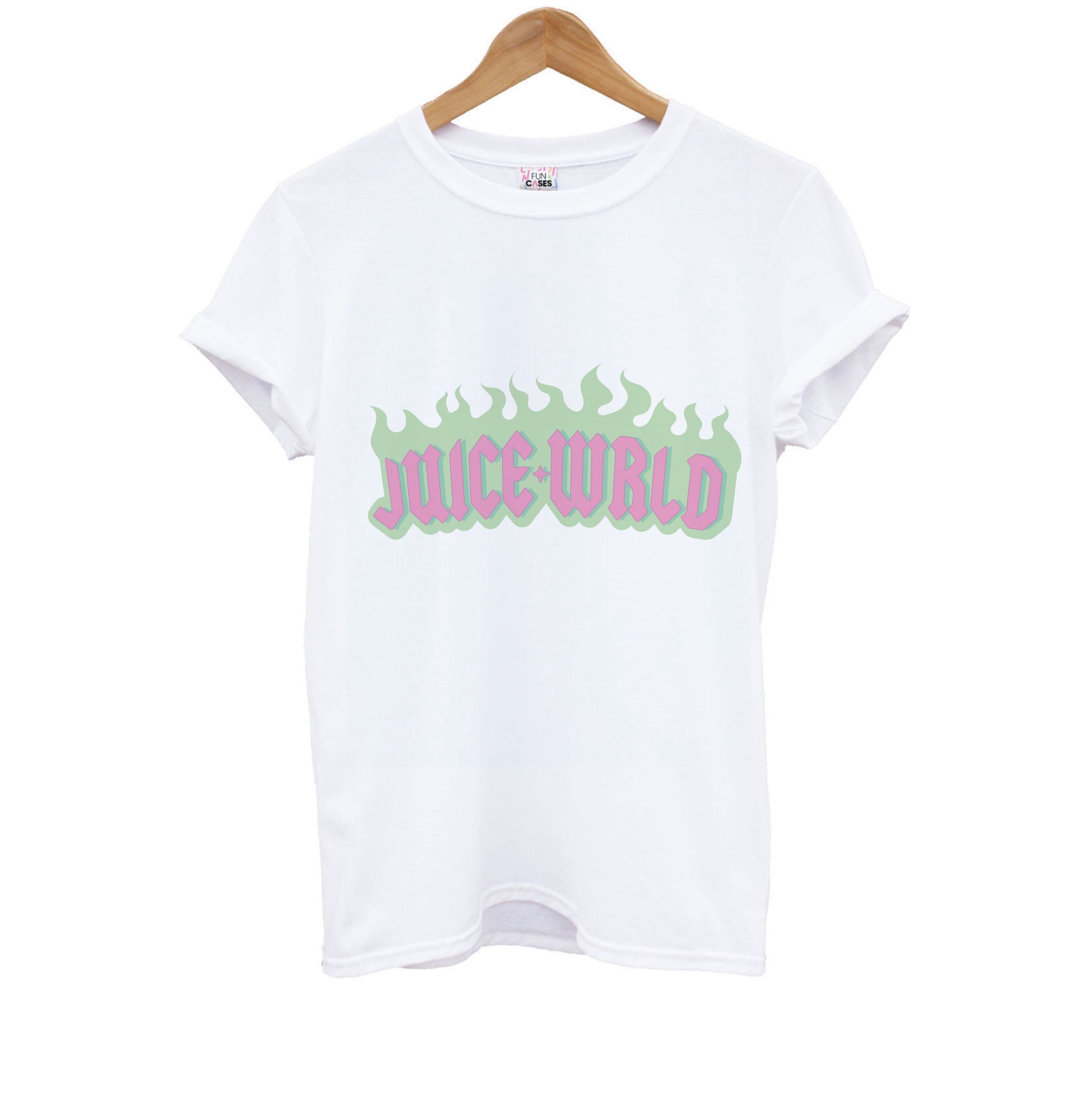 Juice + World - Juice Kids T-Shirt