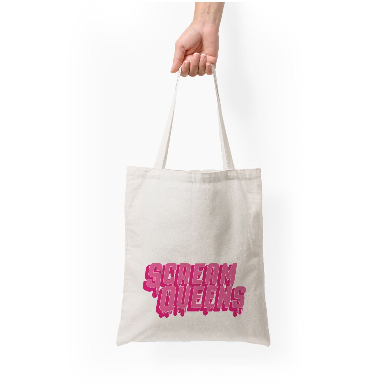 Plaid - Halloween Queens Tote Bag