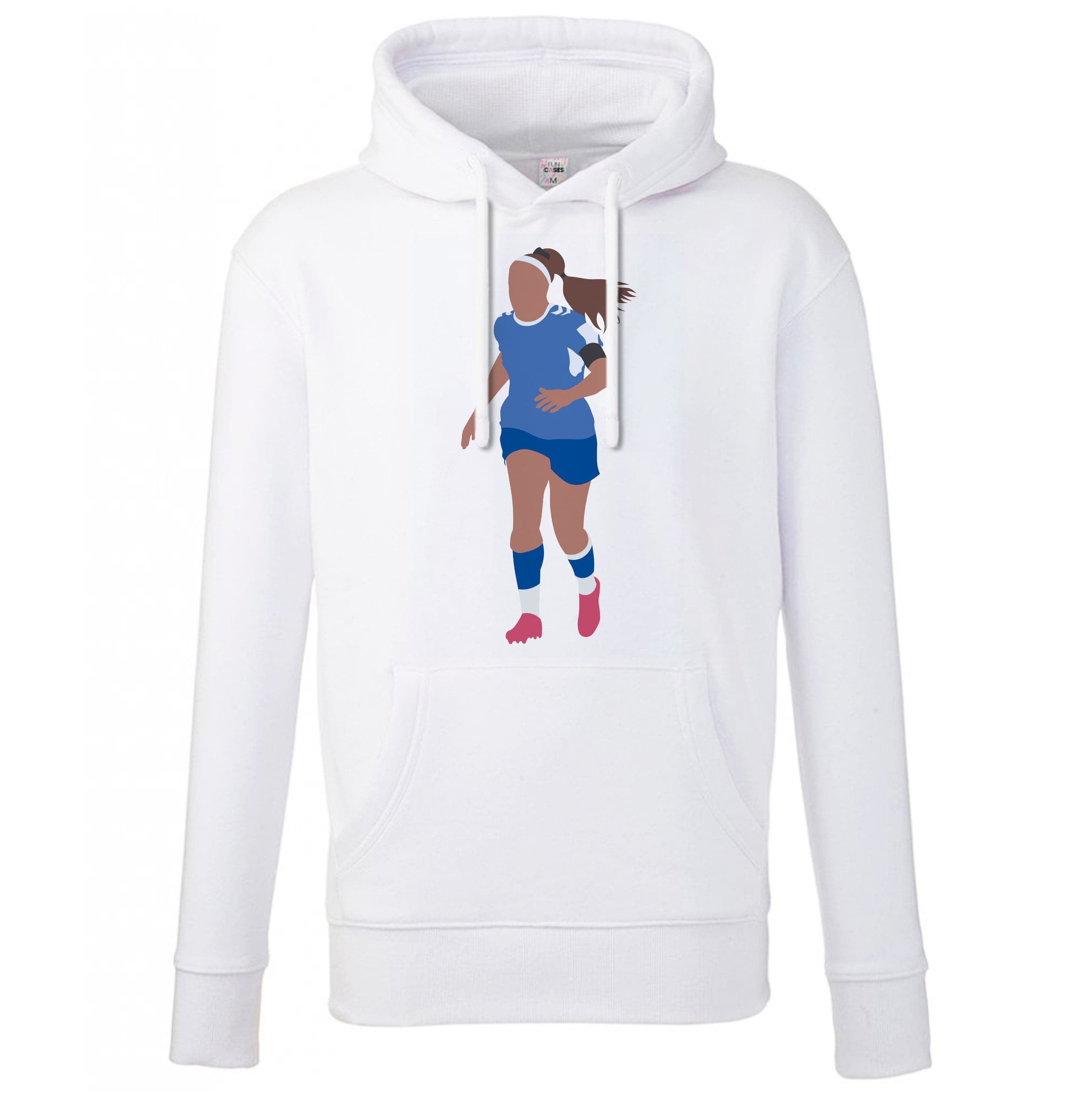 George - Womens World Cup Hoodie