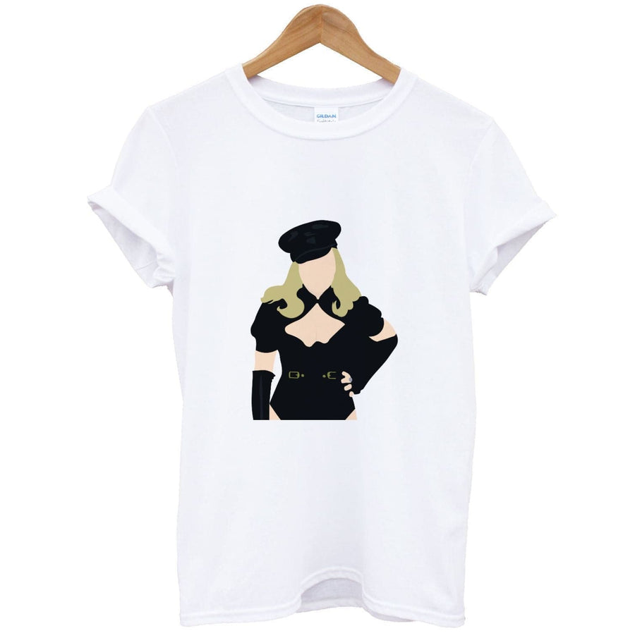 Celebration Tour Outfit - Madonna T-Shirt