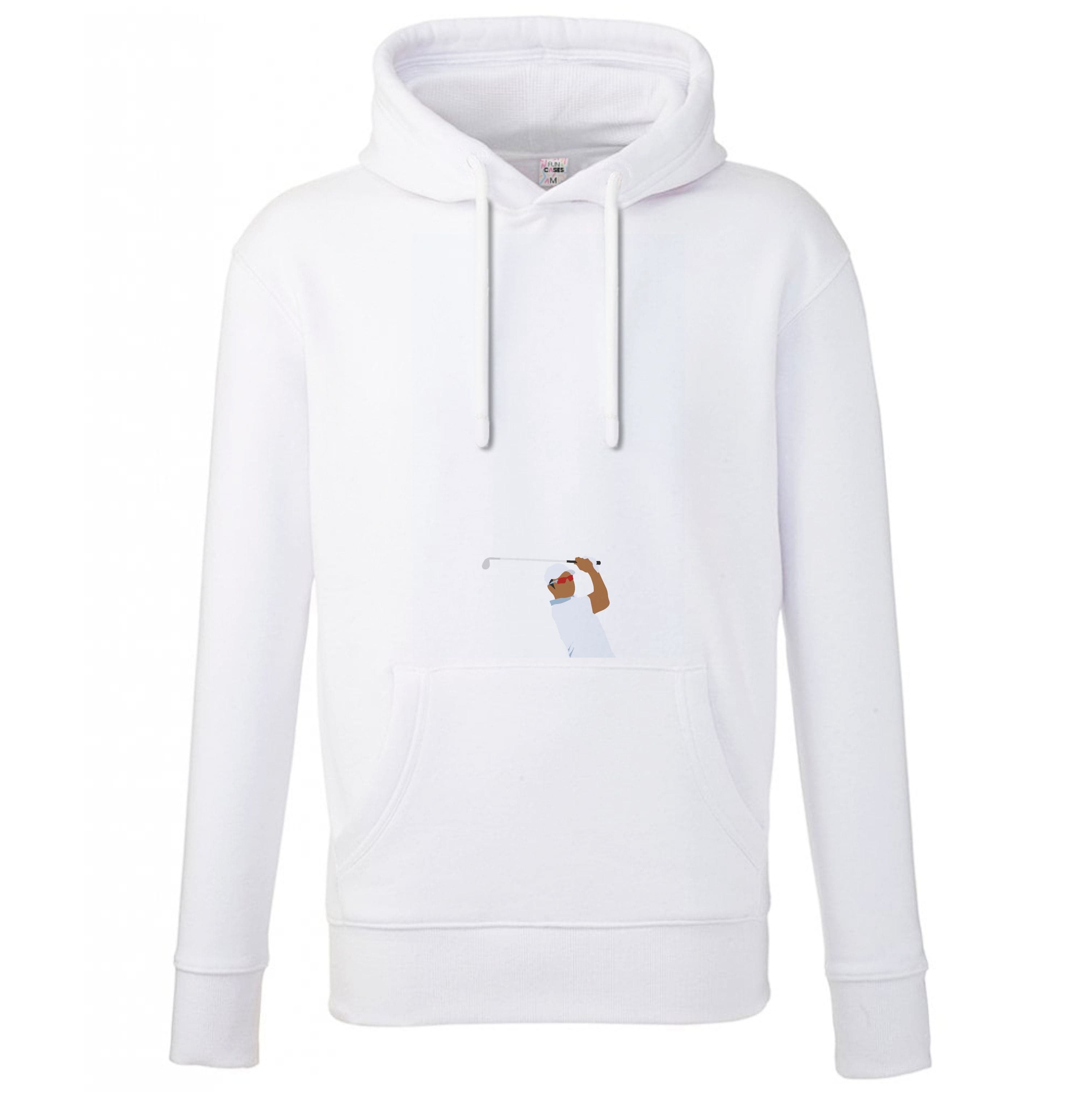 Matsuyama - Golf Hoodie