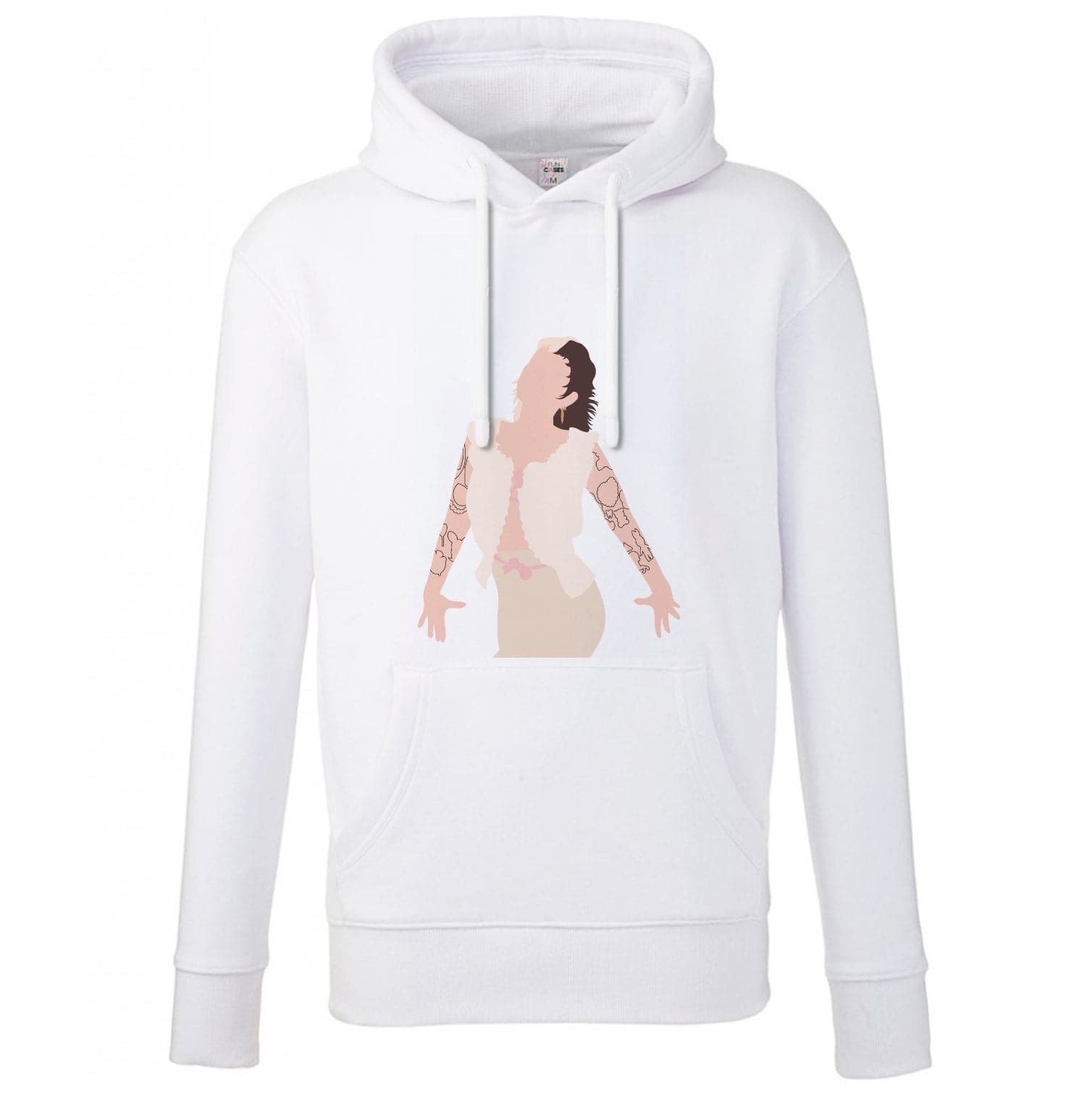 Hearts Hoodie