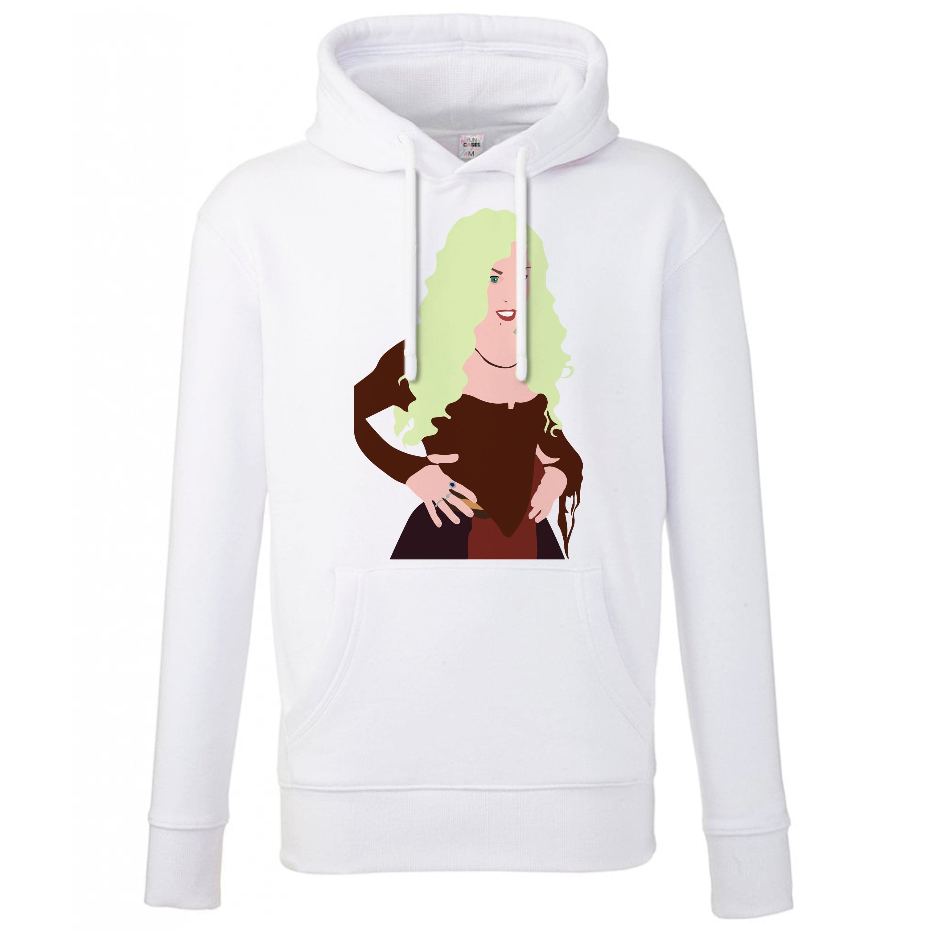 Sarah Sanderson - Hocus Halloween Hoodie