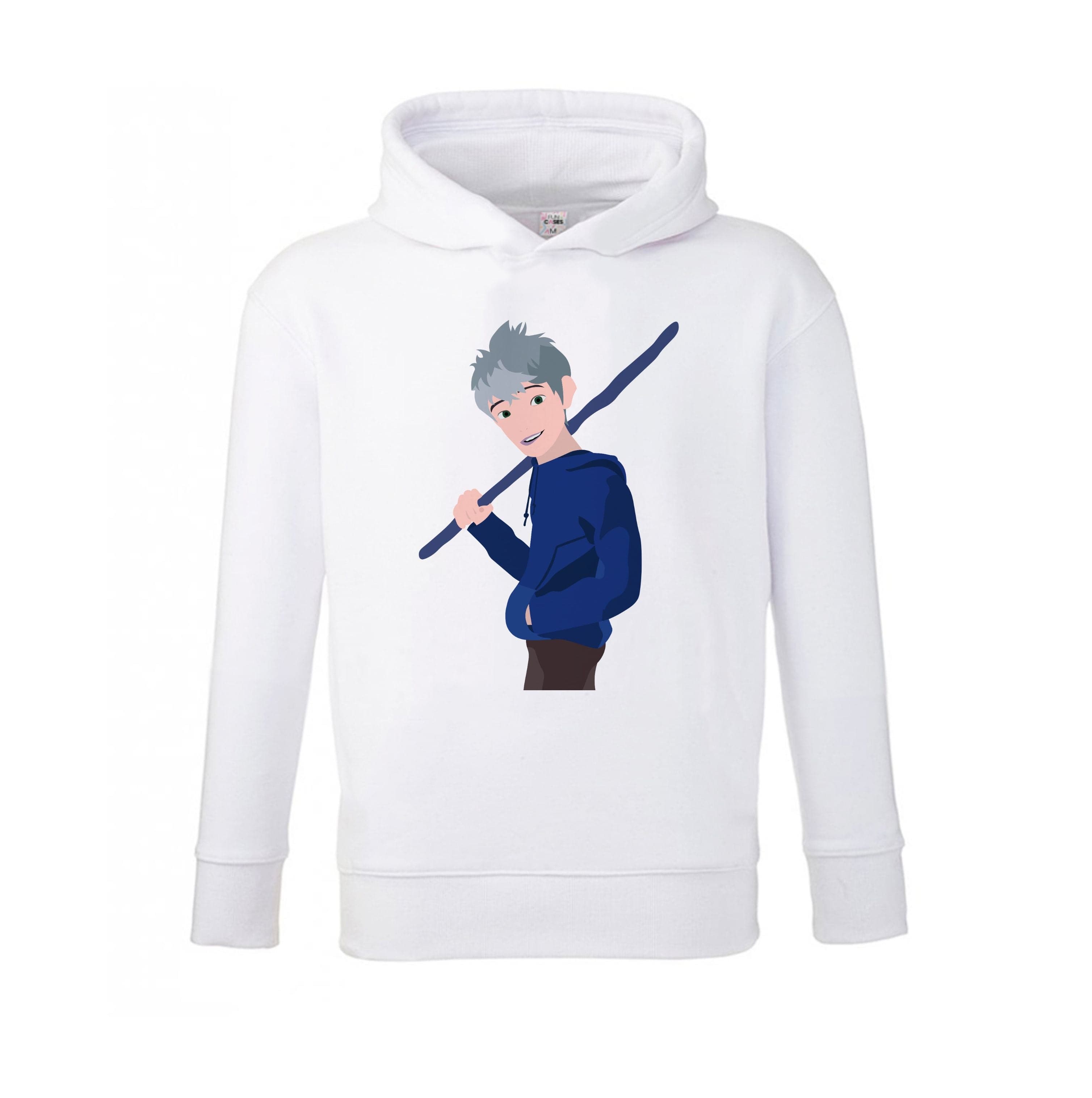 The Frost Kids Hoodie