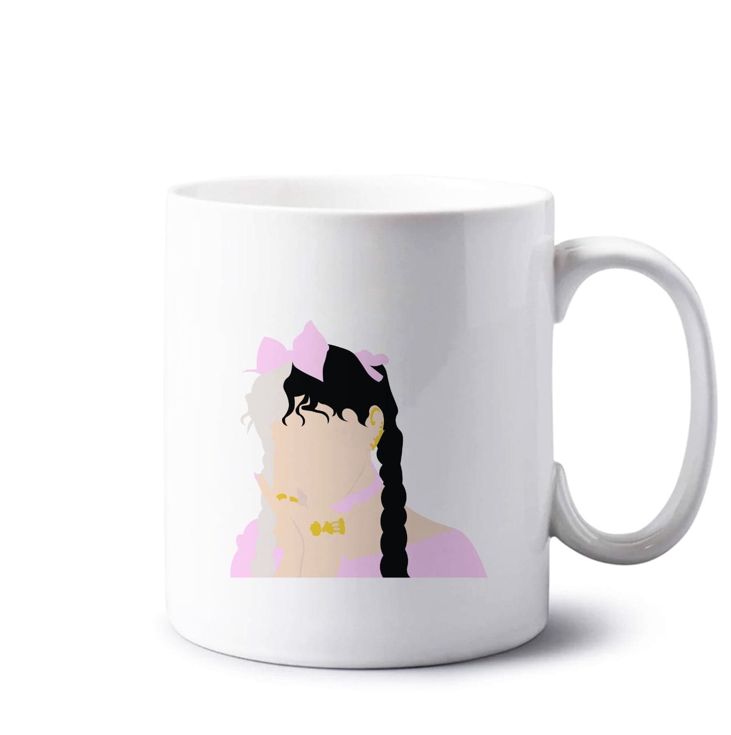 Bow Mug