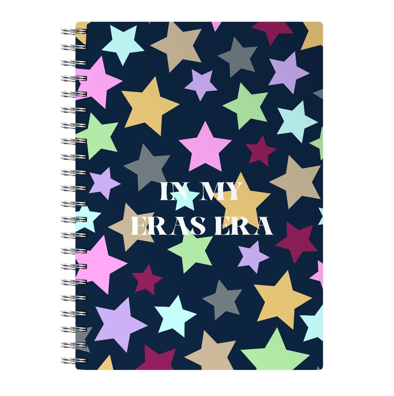 In My Eras Era - Taylor Notebook