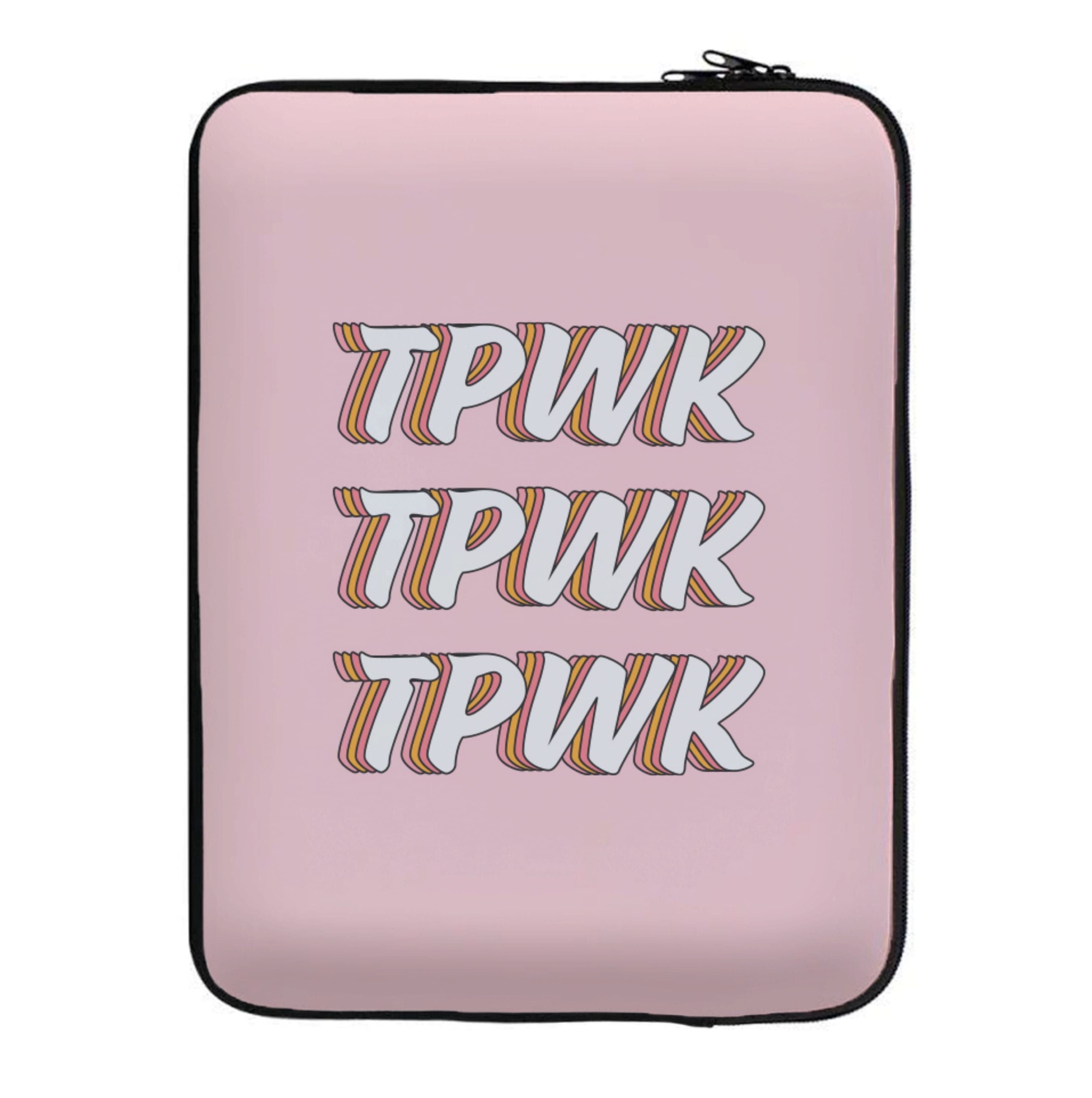 TPWK - Harry Laptop Sleeve