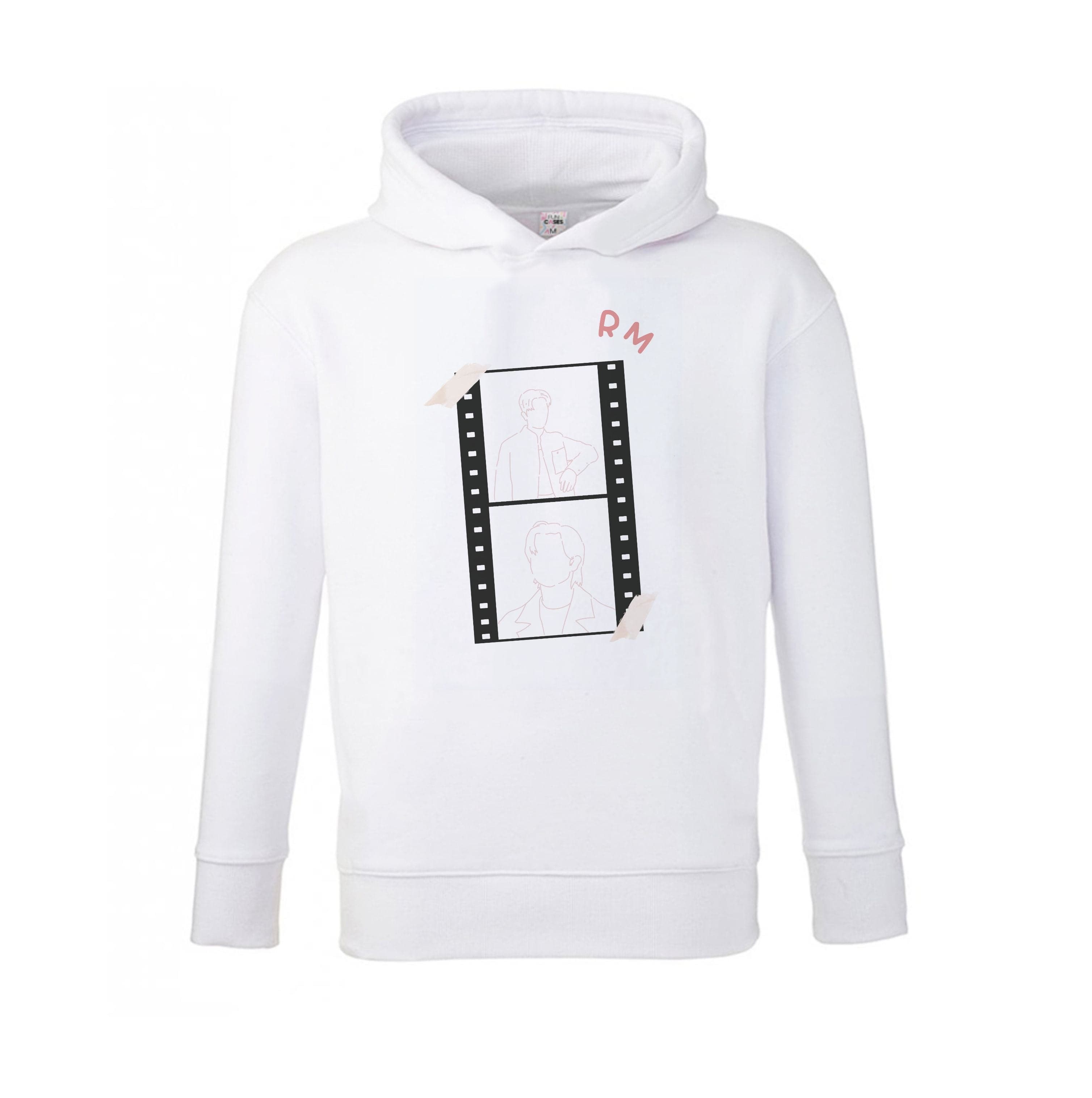 RM - BTS Kids Hoodie