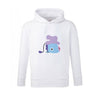 BTS Kids Hoodies