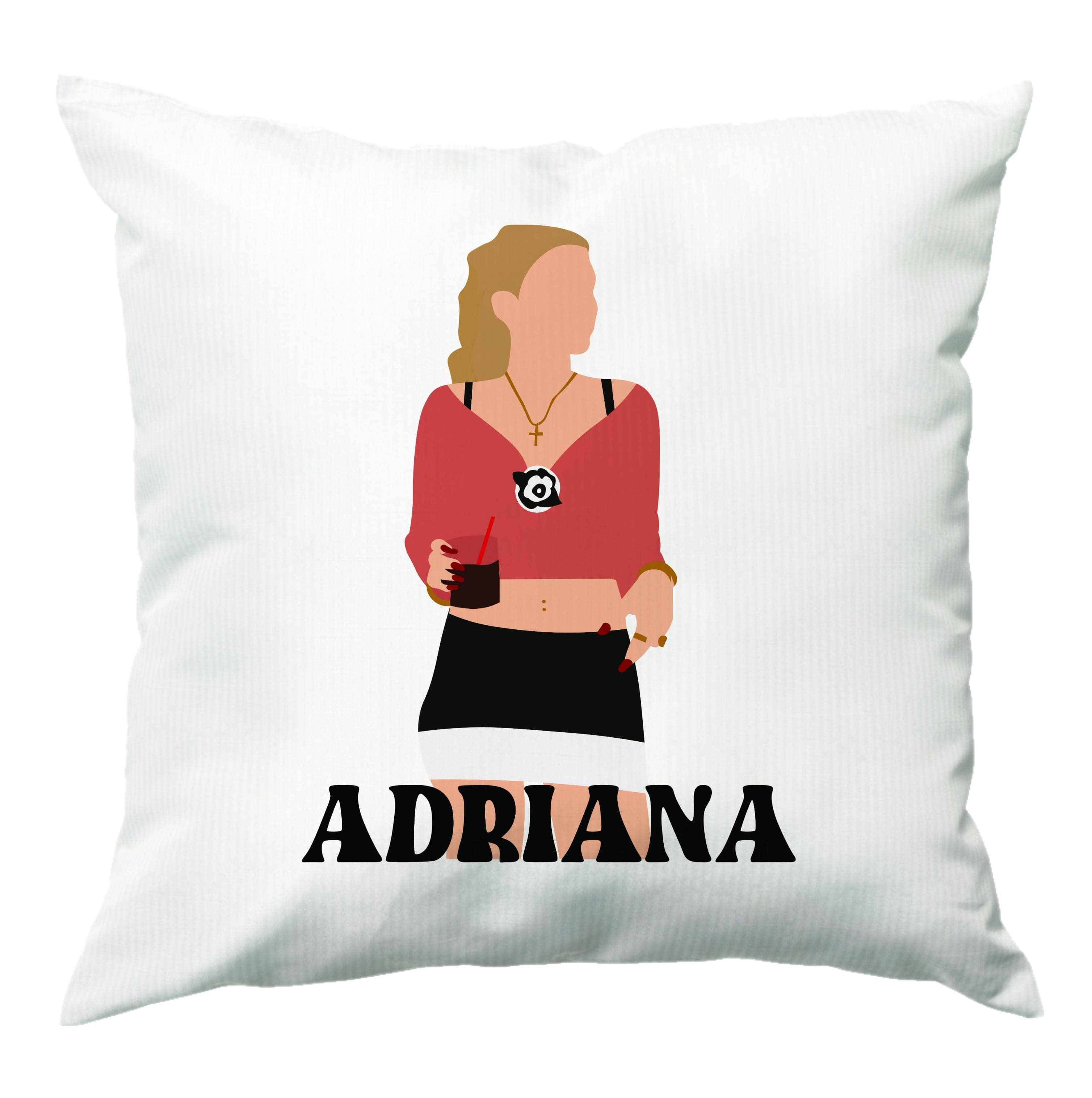 Adriana Cushion