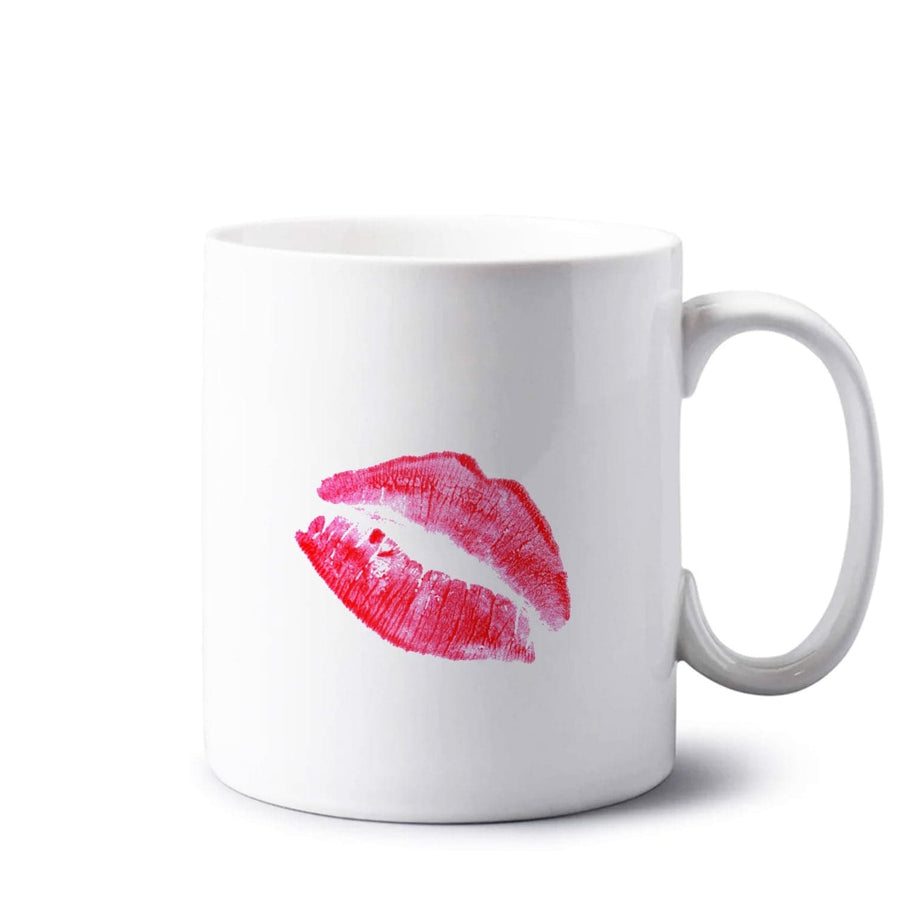 Kisses - Valentine's Day Mug