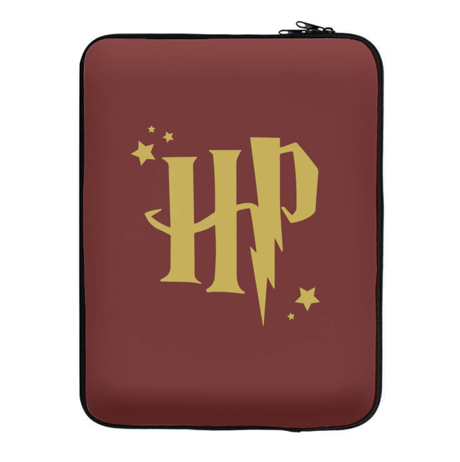 HP - Harry Potter Laptop Sleeve