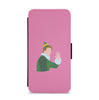 Elf Wallet Phone Cases