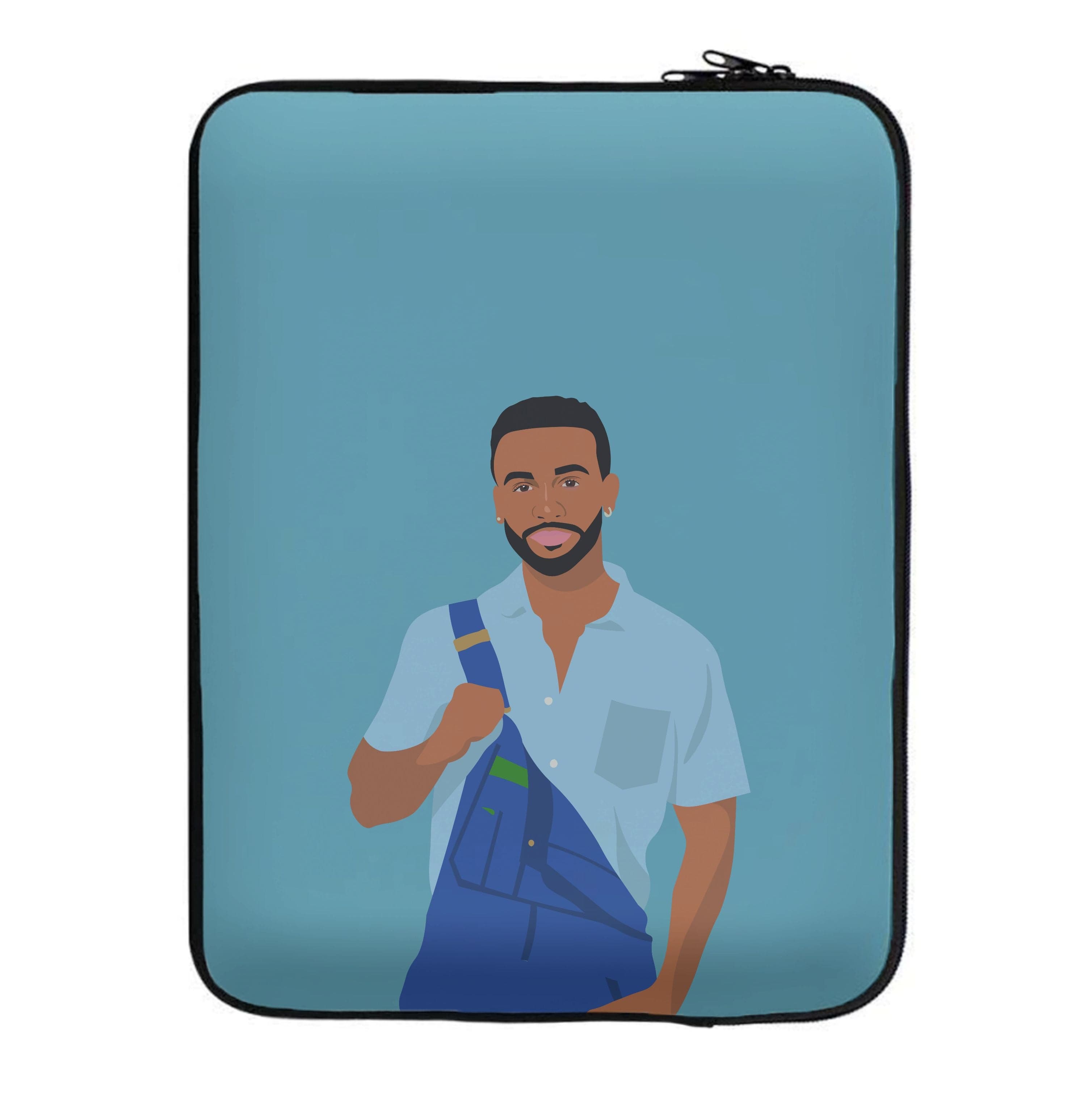 Aston Laptop Sleeve