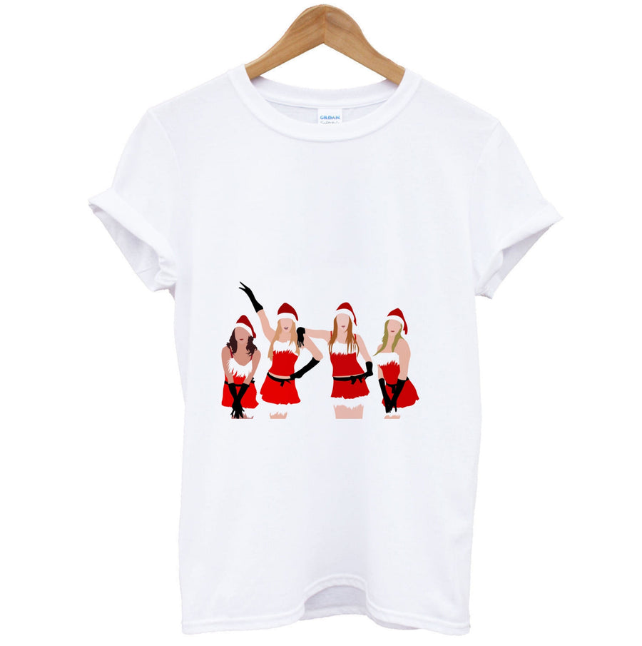 Mean Girls Christmas T-Shirt
