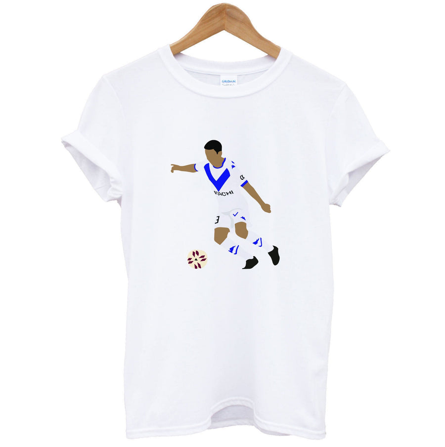 Thiago Almada - MLS T-Shirt