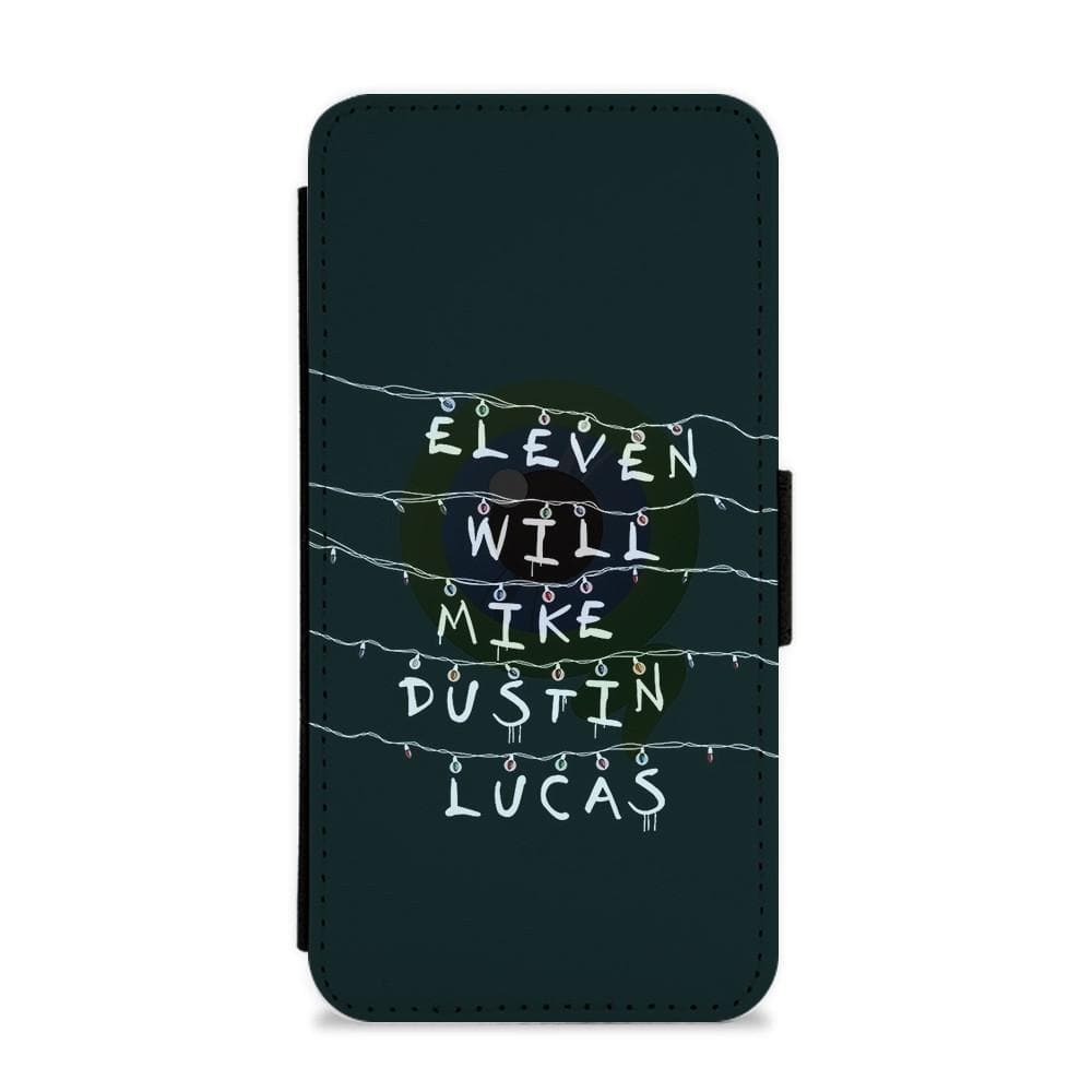 Free personalisation on all phone cases