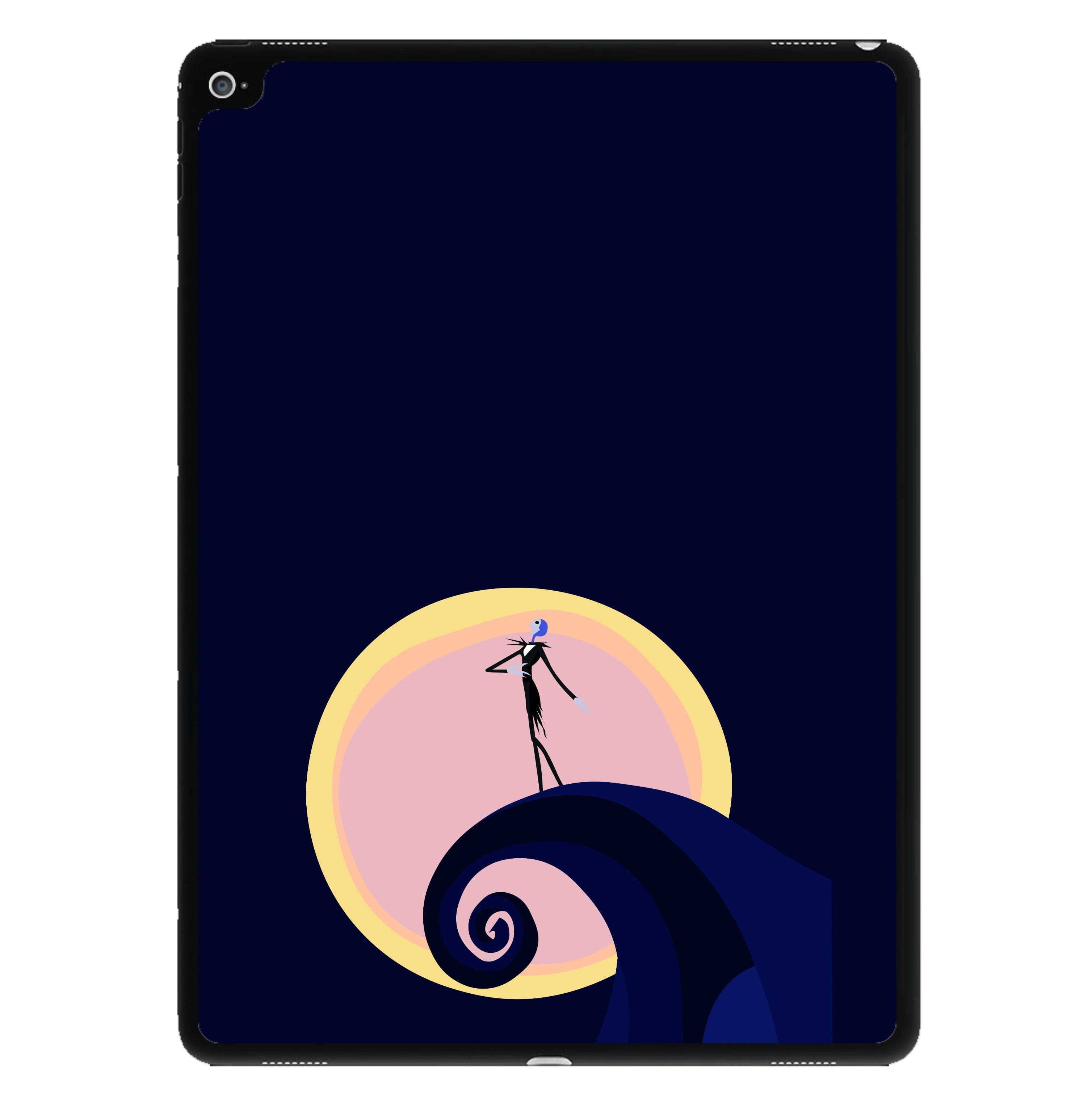 Photo - TNBC iPad Case