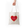 Western Tote Bags