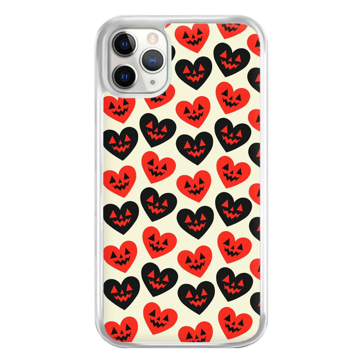 Halloween Pattern 13 Phone Case