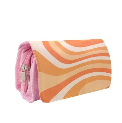 Colourful Abstract Pattern XI Pencil Case