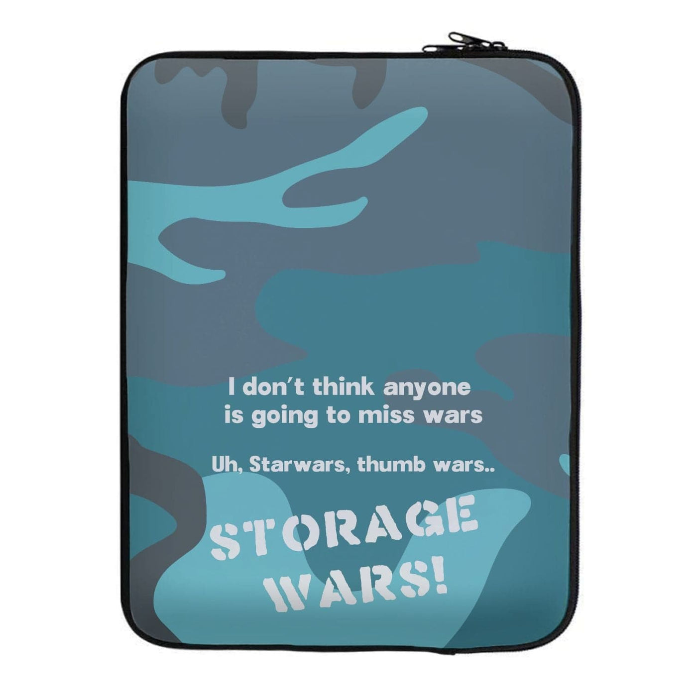 Storage Wars - Community Laptop Sleeve