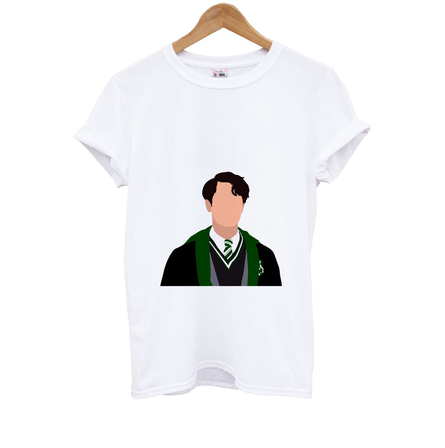 Tom Riddle - Harry Potter Kids T-Shirt